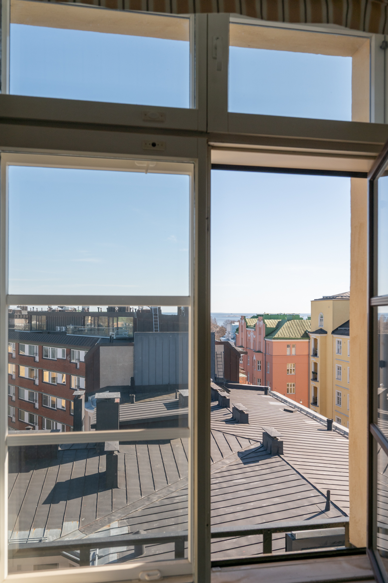 Tehtaankatu 6, Ullanlinna, Helsinki