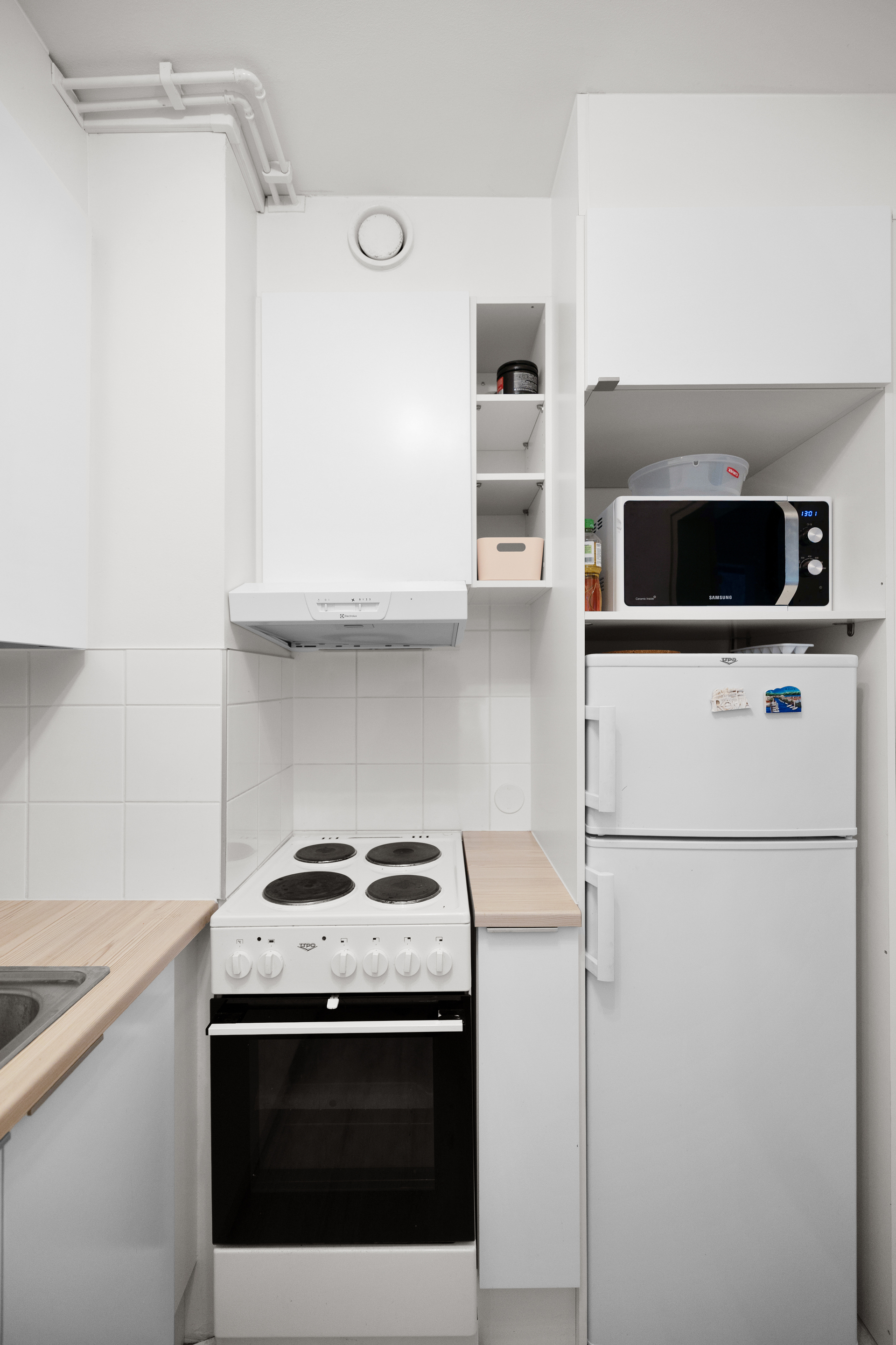 Käenkatu 4, Kurkela, Kerava