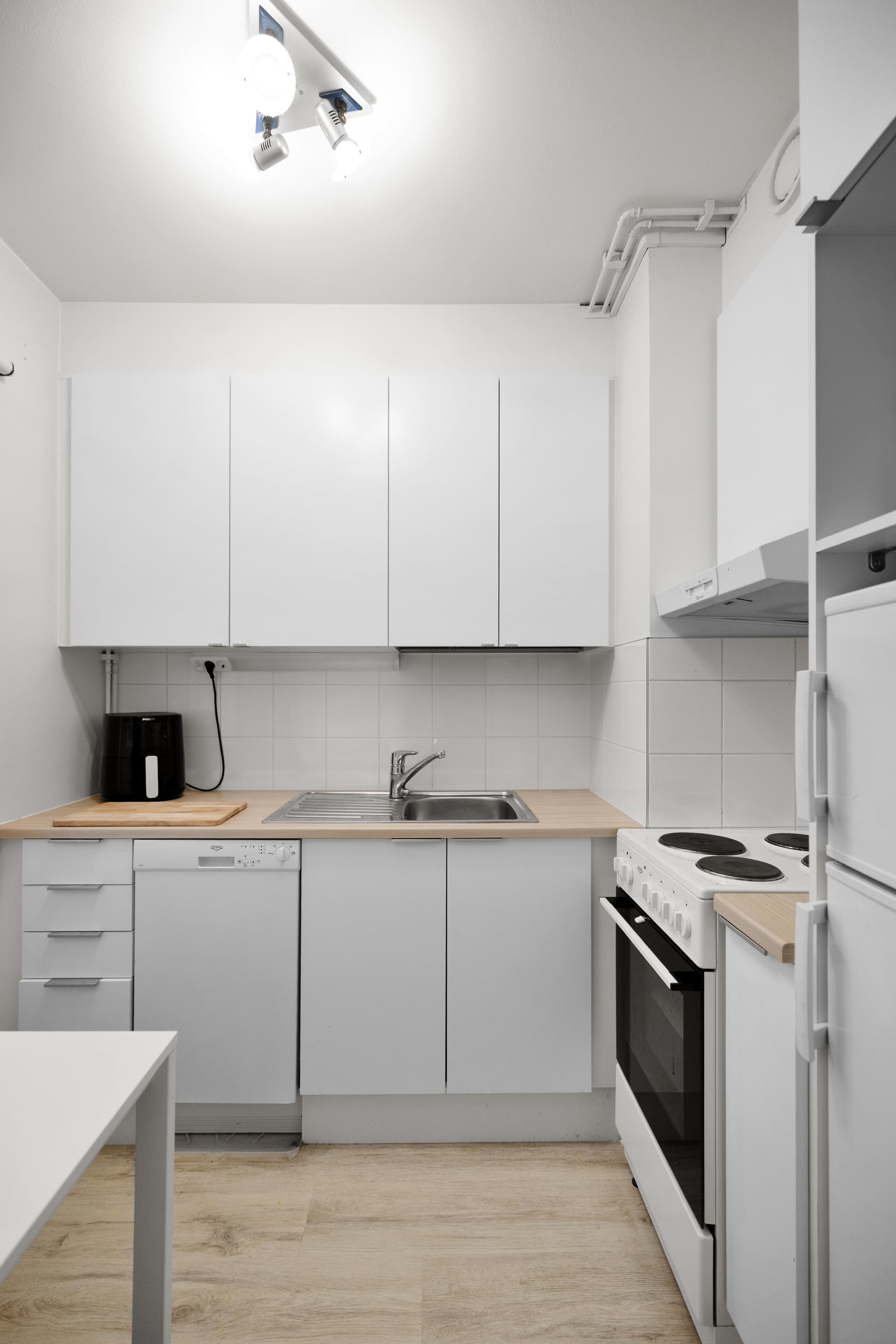 Käenkatu 4, Kurkela, Kerava