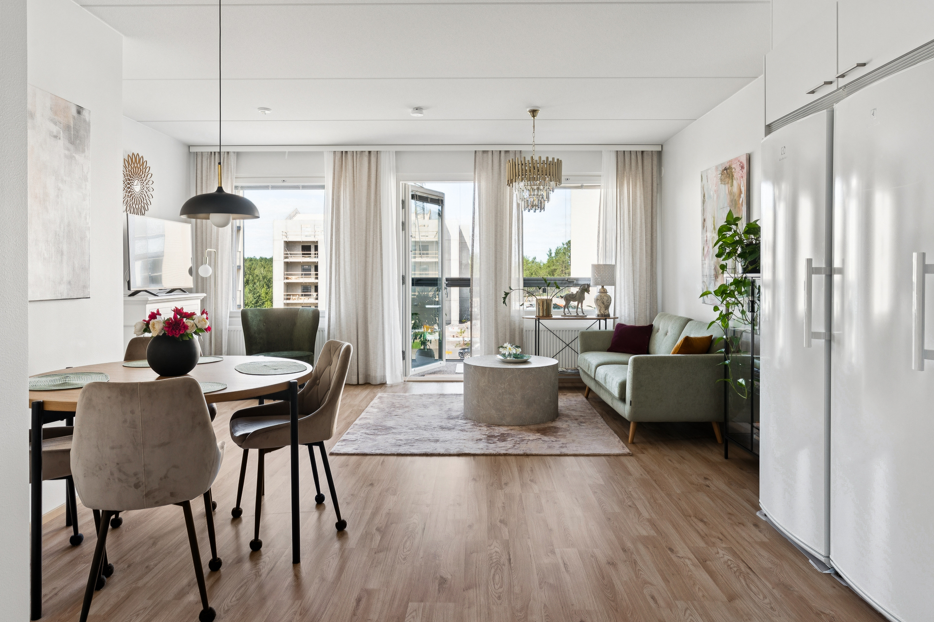 Kalliomäenkaari 33, Söderkulla, Sipoo