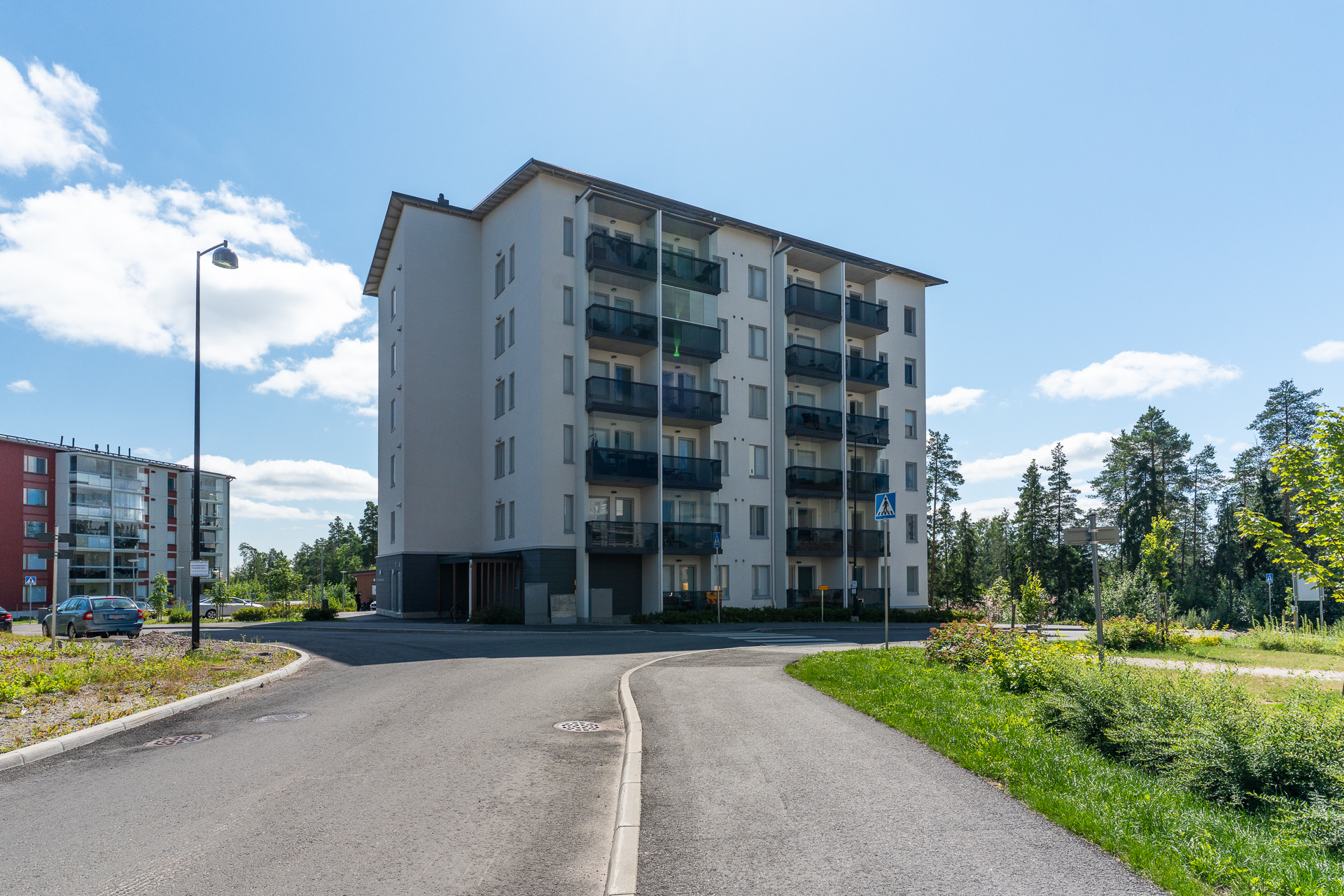 Kalliomäenkaari 33, Söderkulla, Sipoo