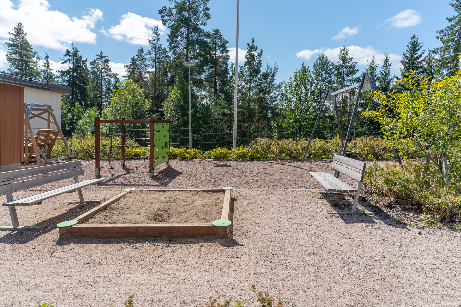 Kalliomäenkaari 33, Söderkulla, Sipoo