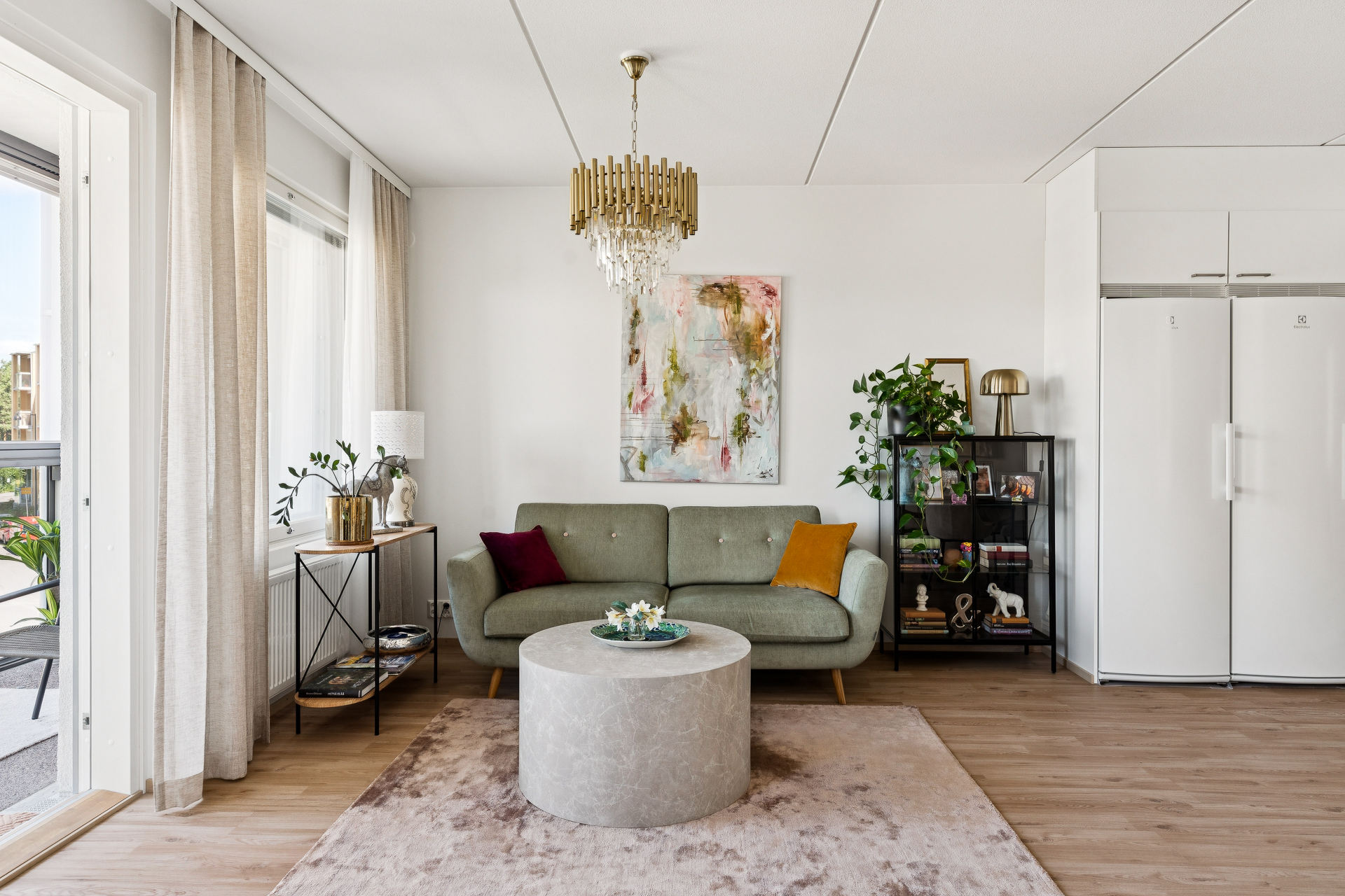 Kalliomäenkaari 33, Söderkulla, Sipoo