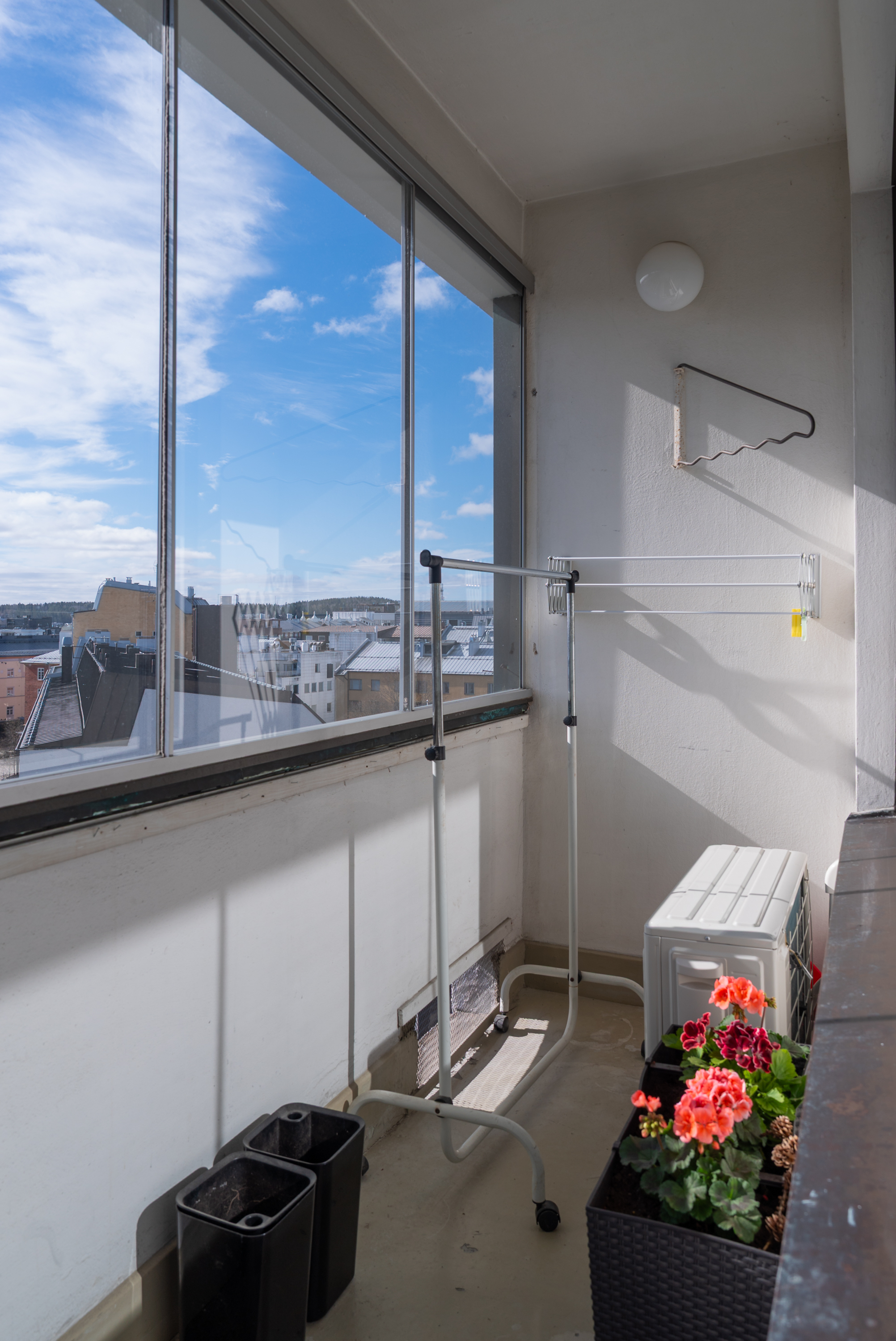 Puistokatu 5, Keskusta, Jyväskylä