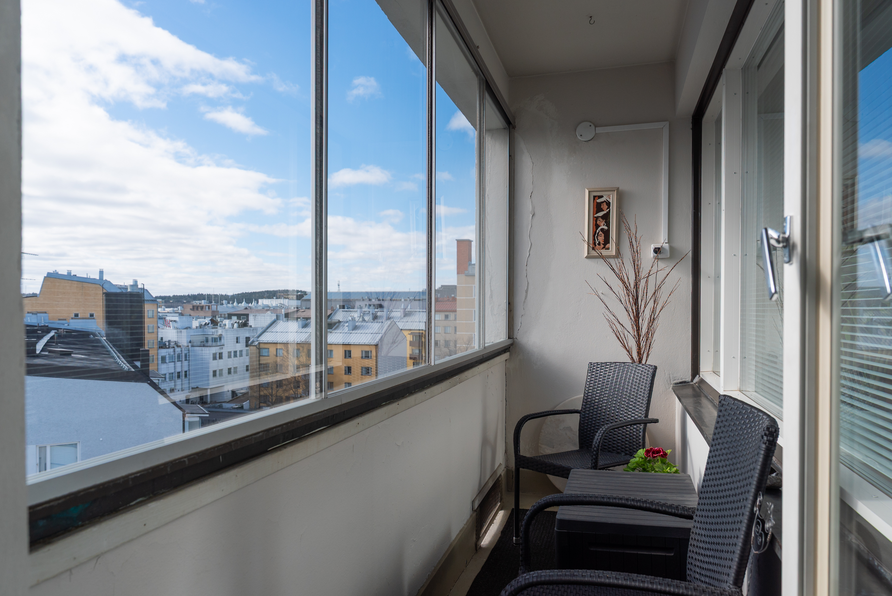 Puistokatu 5, Keskusta, Jyväskylä