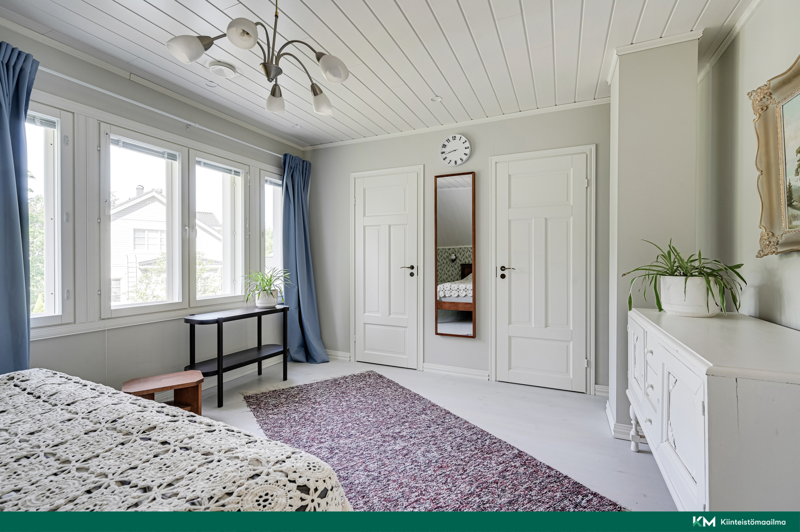 Tuluskuja 7, Saunaniitty, Järvenpää