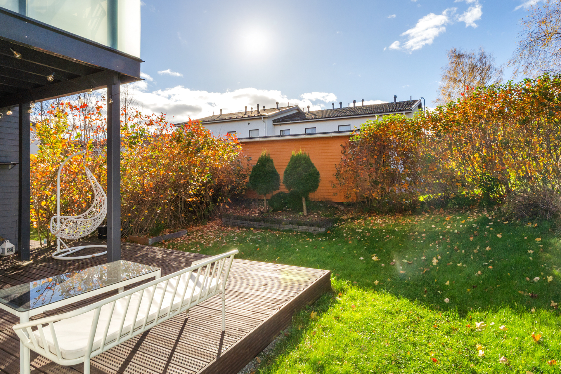 Mesimarjankatu 6, Tohloppi, Tampere