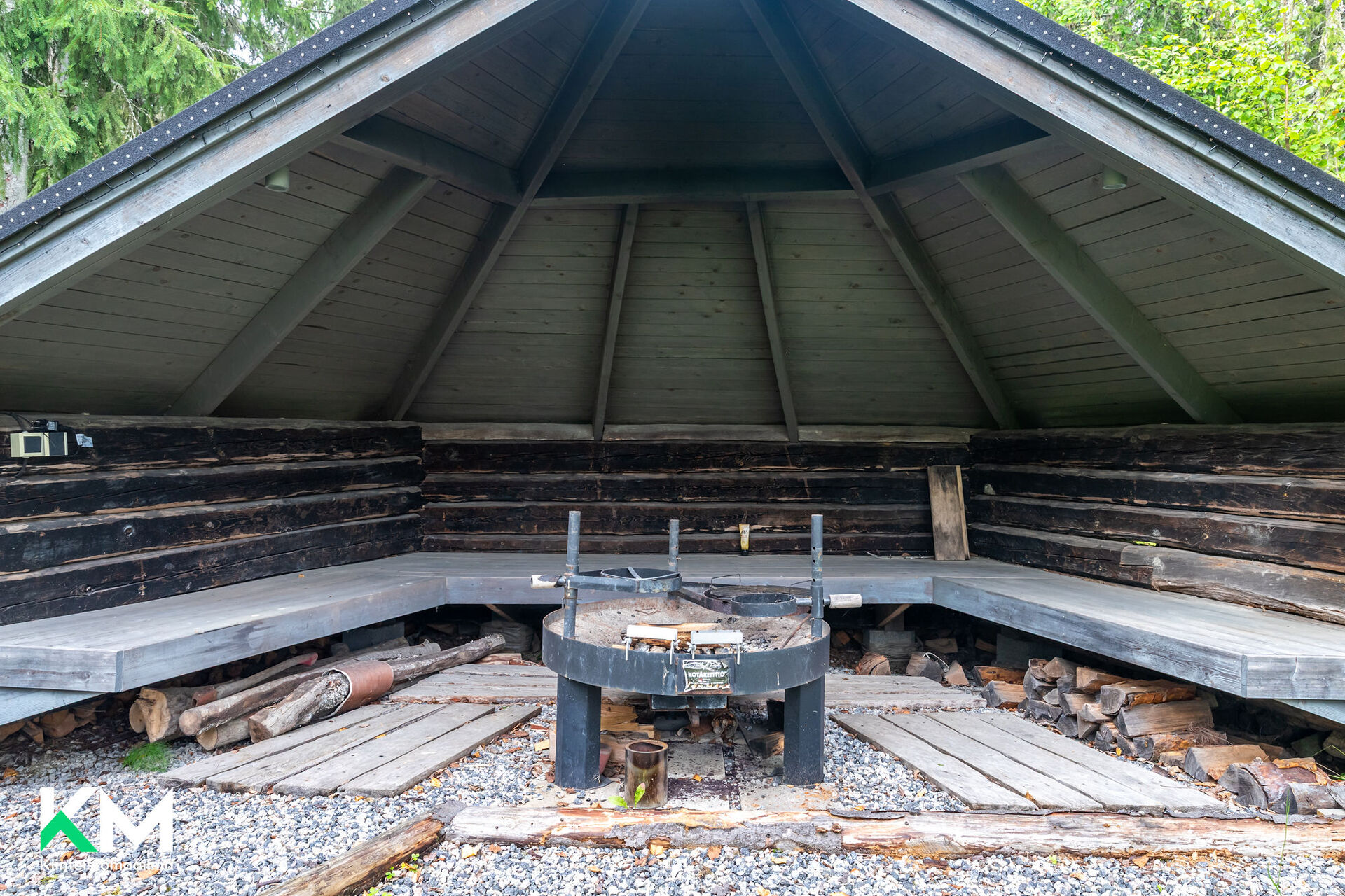 Rekolankuja 20, Miekkiö, Hollola