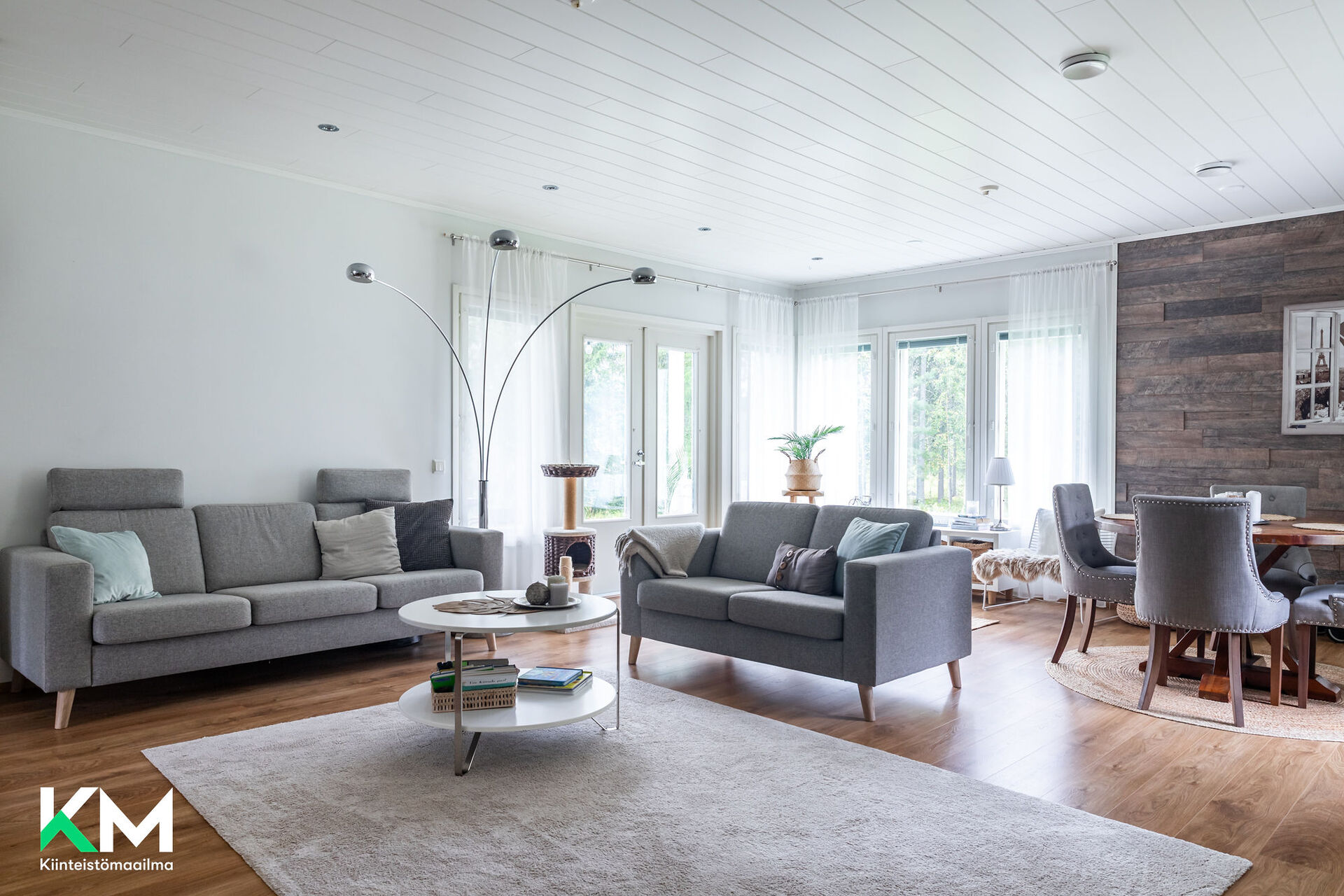 Rekolankuja 20, Miekkiö, Hollola