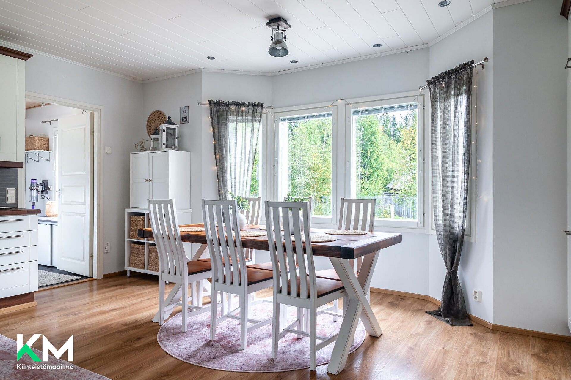 Rekolankuja 20, Miekkiö, Hollola