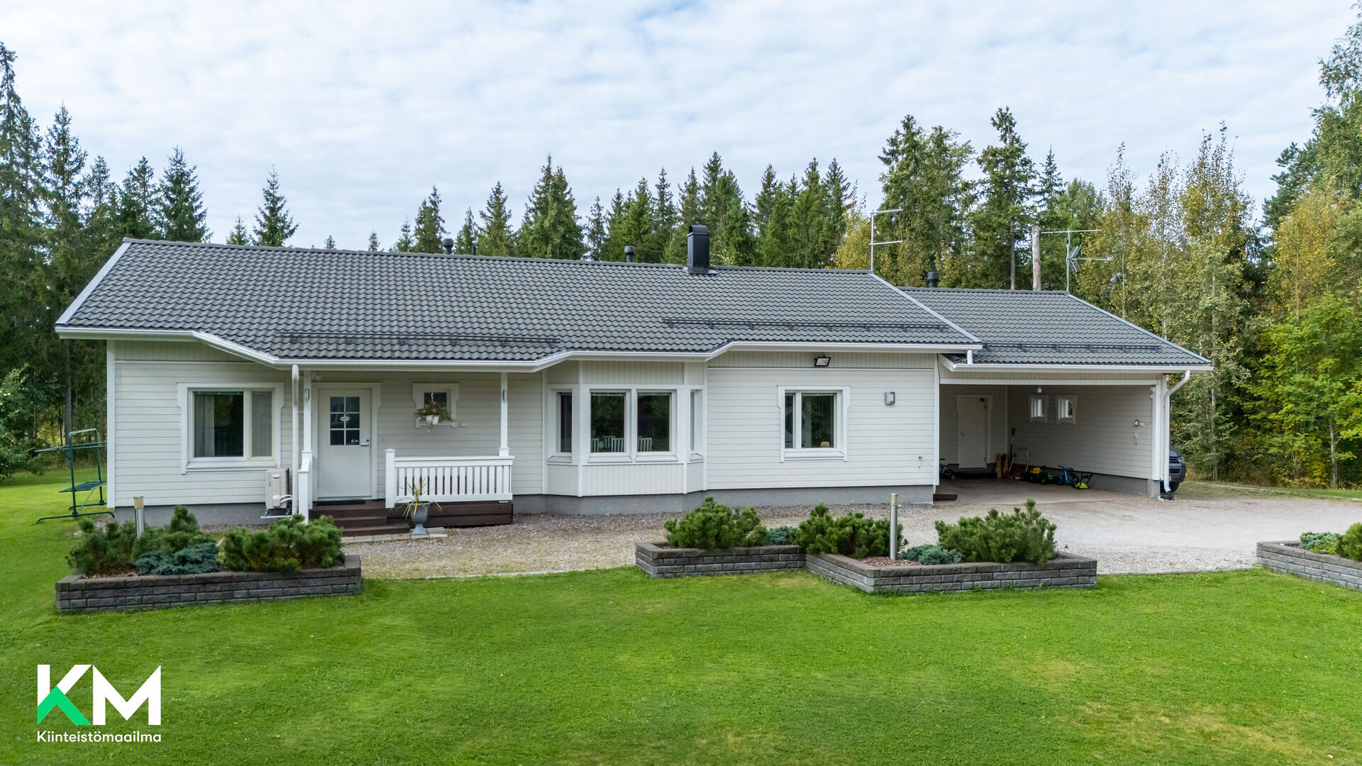 Rekolankuja 20, Miekkiö, Hollola