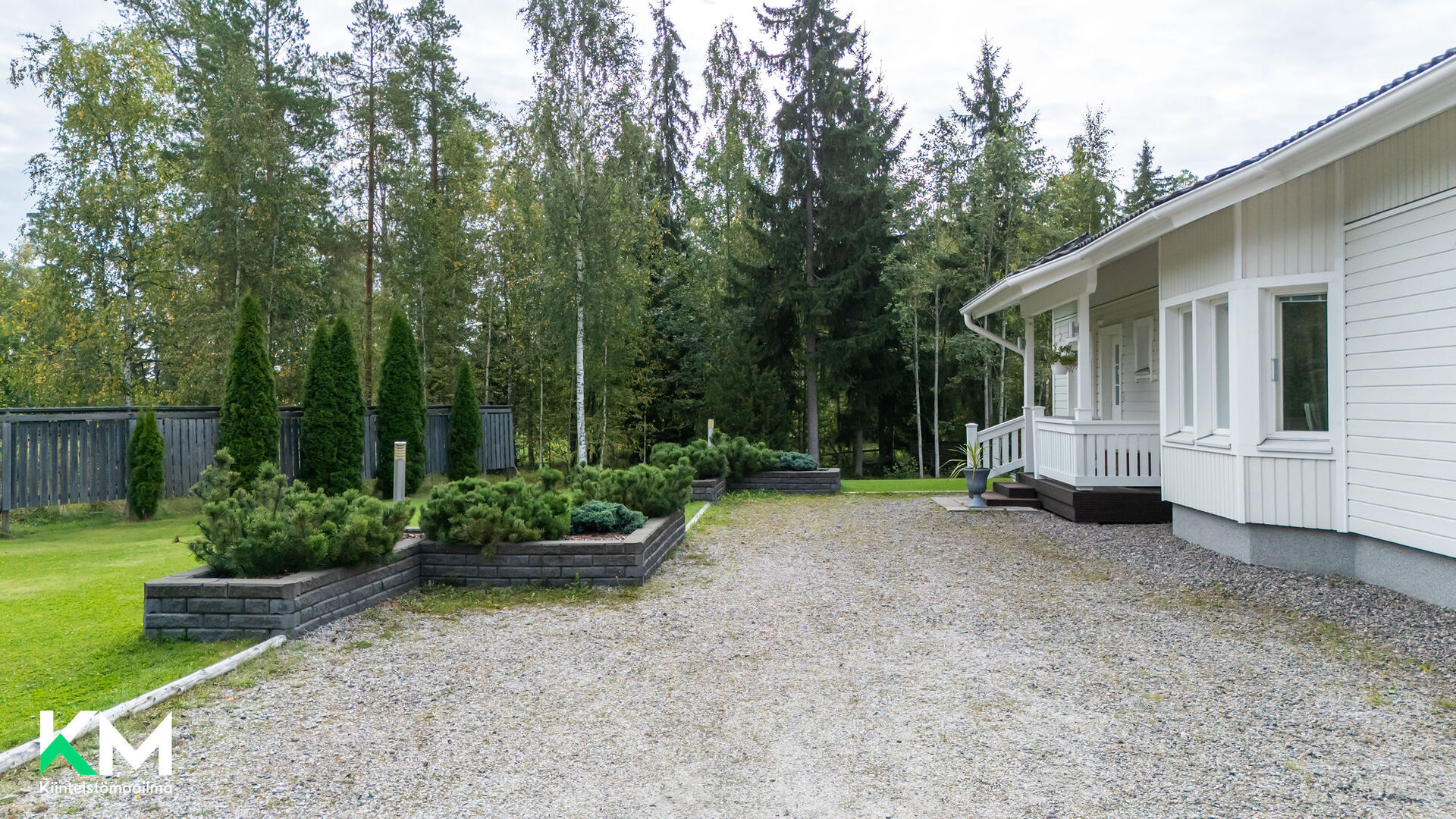 Rekolankuja 20, Miekkiö, Hollola