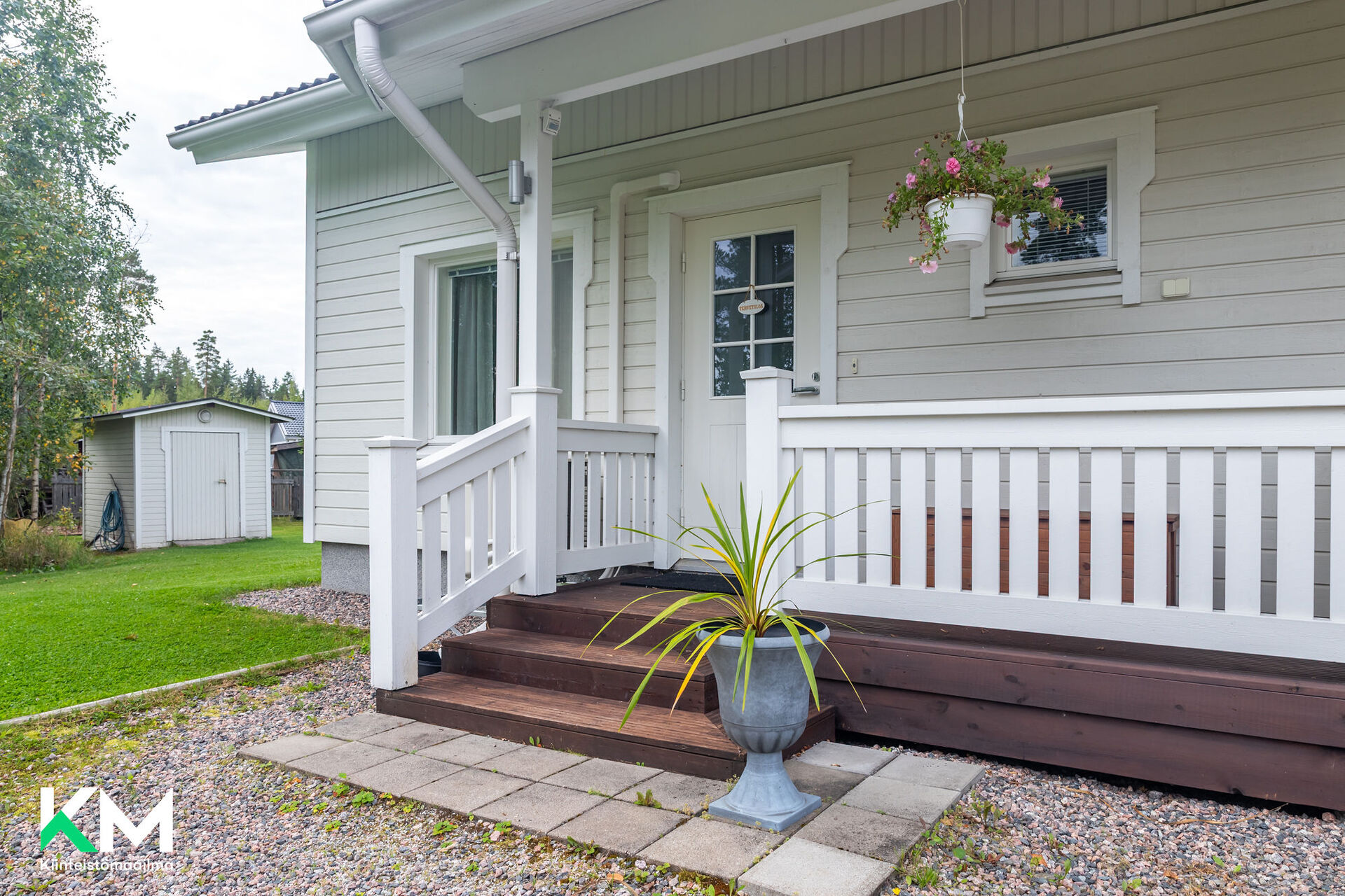 Rekolankuja 20, Miekkiö, Hollola