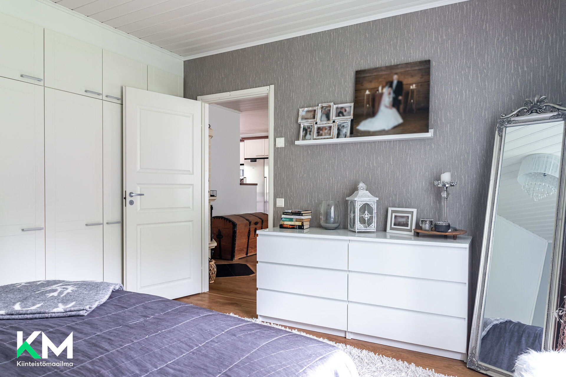 Rekolankuja 20, Miekkiö, Hollola