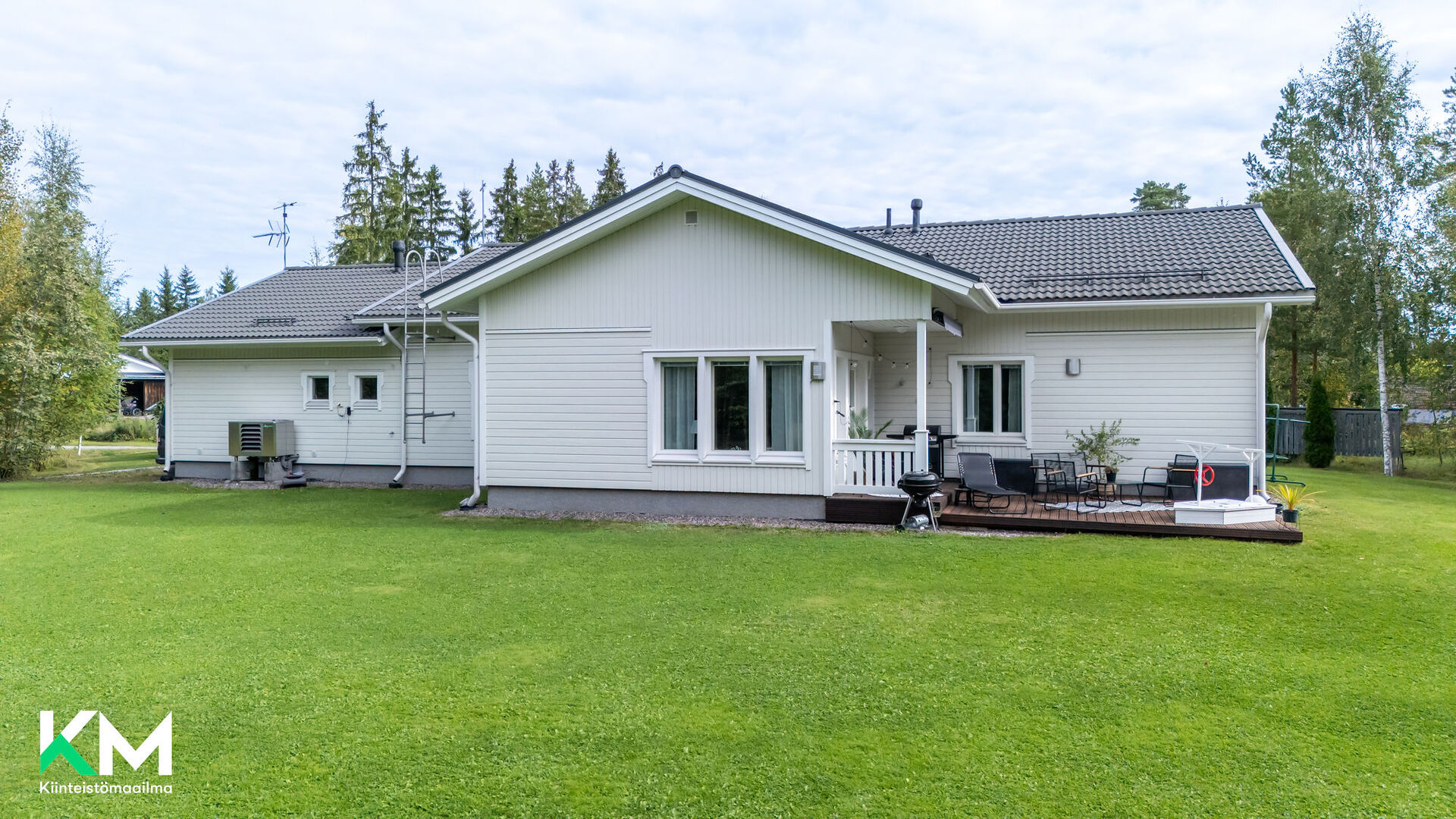Rekolankuja 20, Miekkiö, Hollola