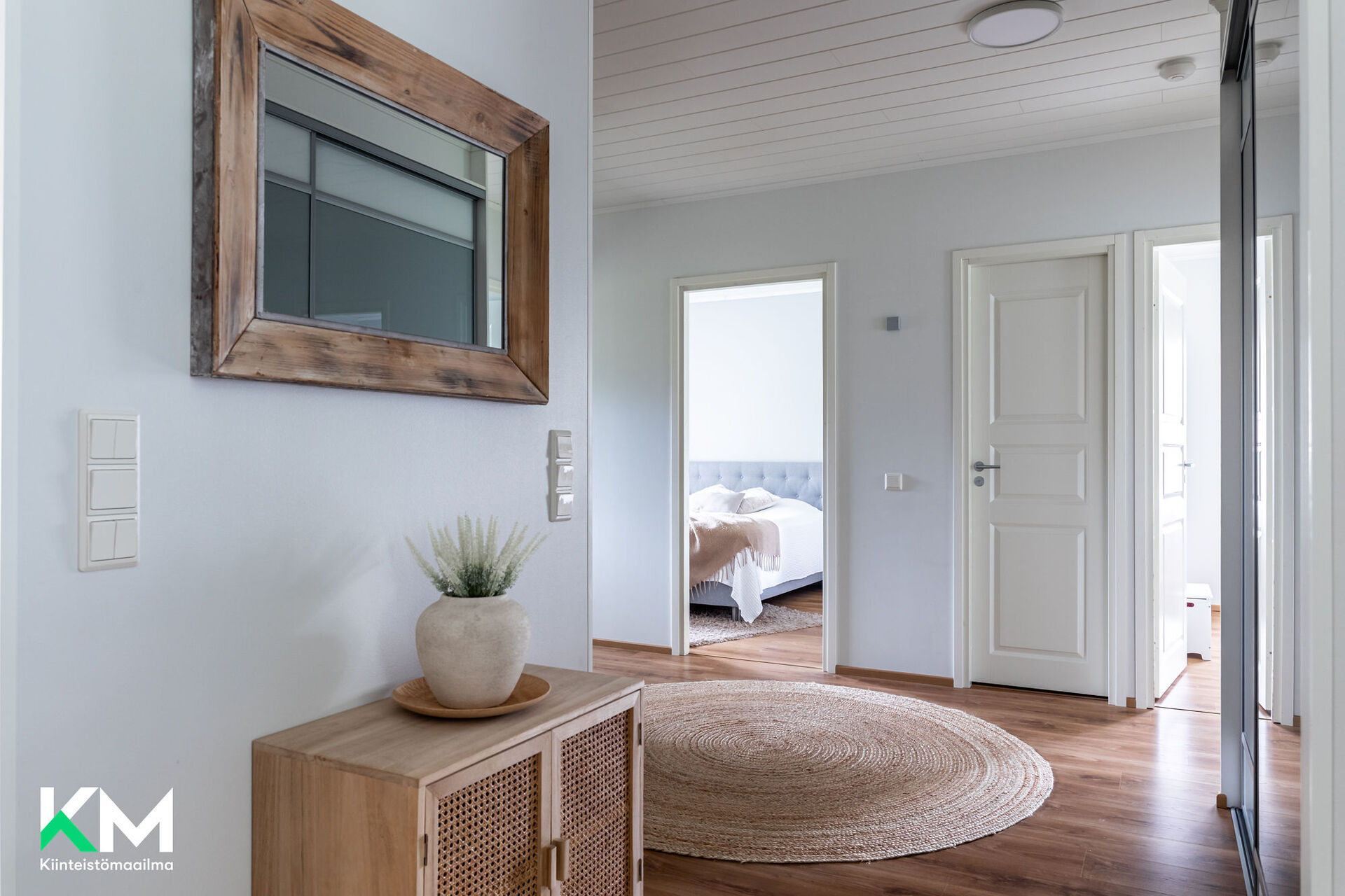Rekolankuja 20, Miekkiö, Hollola