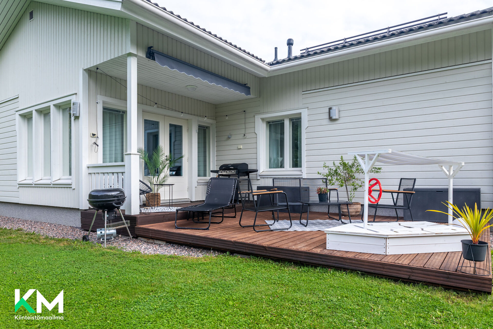 Rekolankuja 20, Miekkiö, Hollola