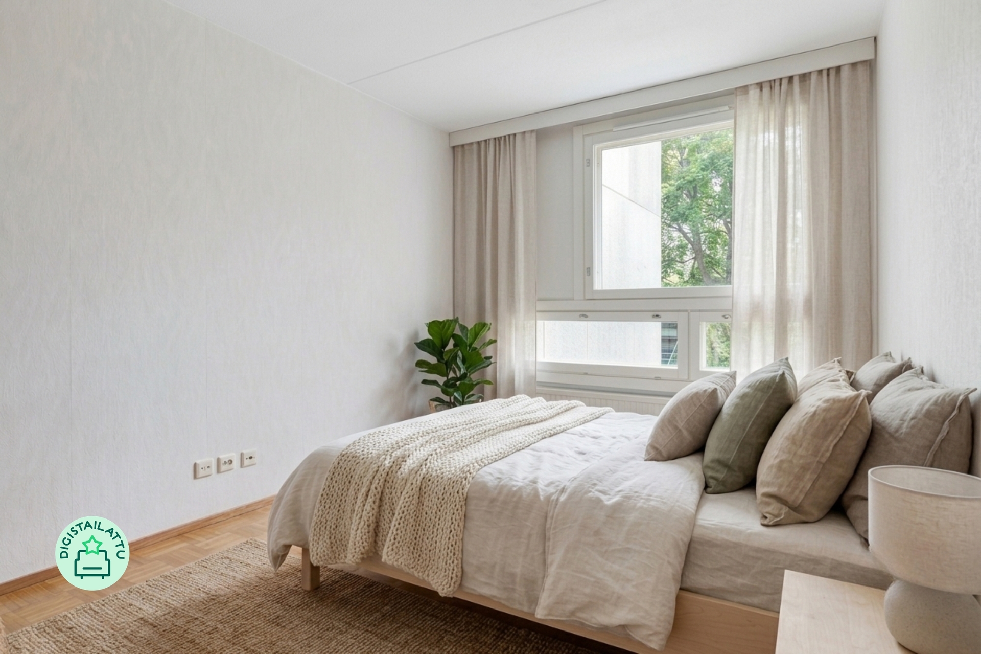 Ristiaallokonkatu 5, Kivenlahti, Espoo