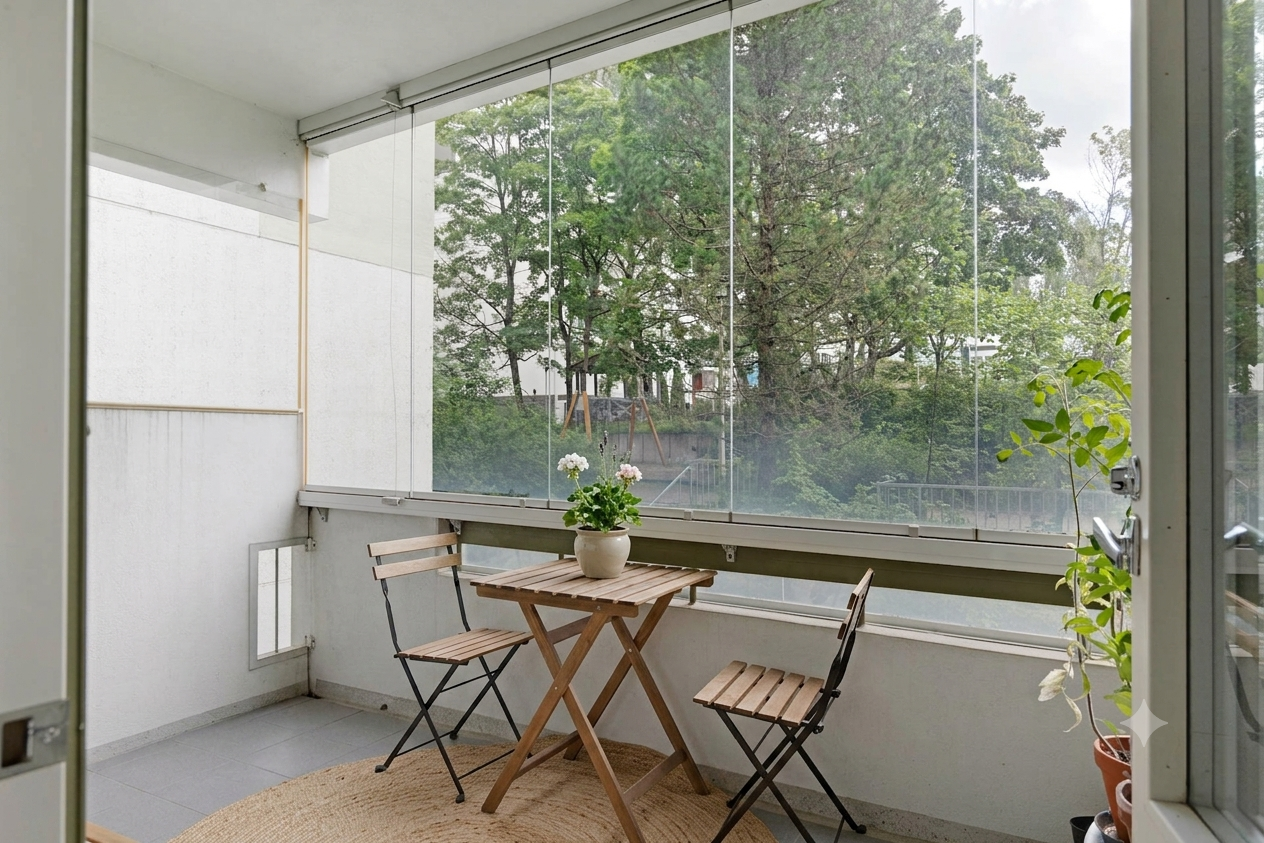 Ristiaallokonkatu 5, Kivenlahti, Espoo
