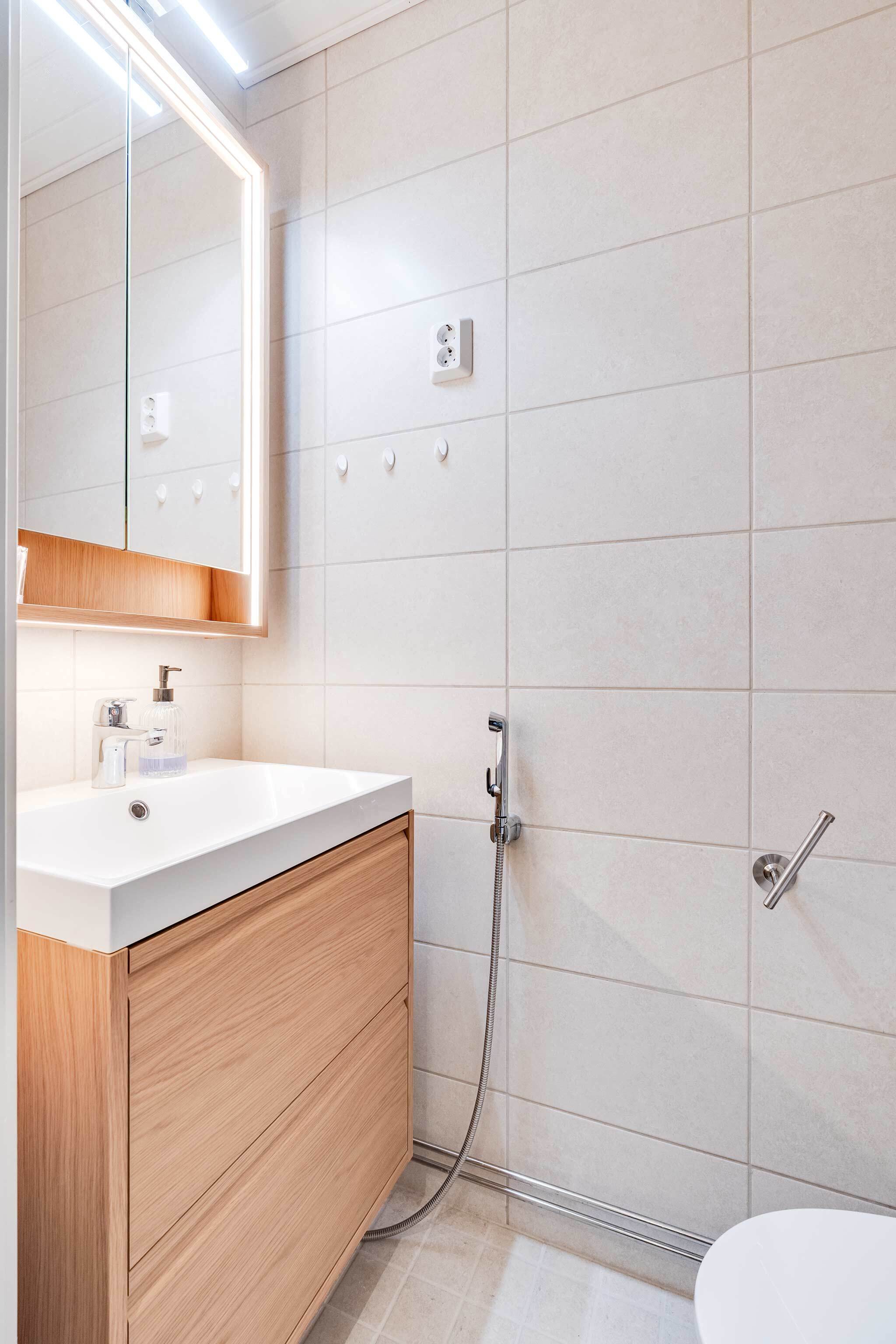 Kalamiestenkatu 12, Koskenmäki, Nokia