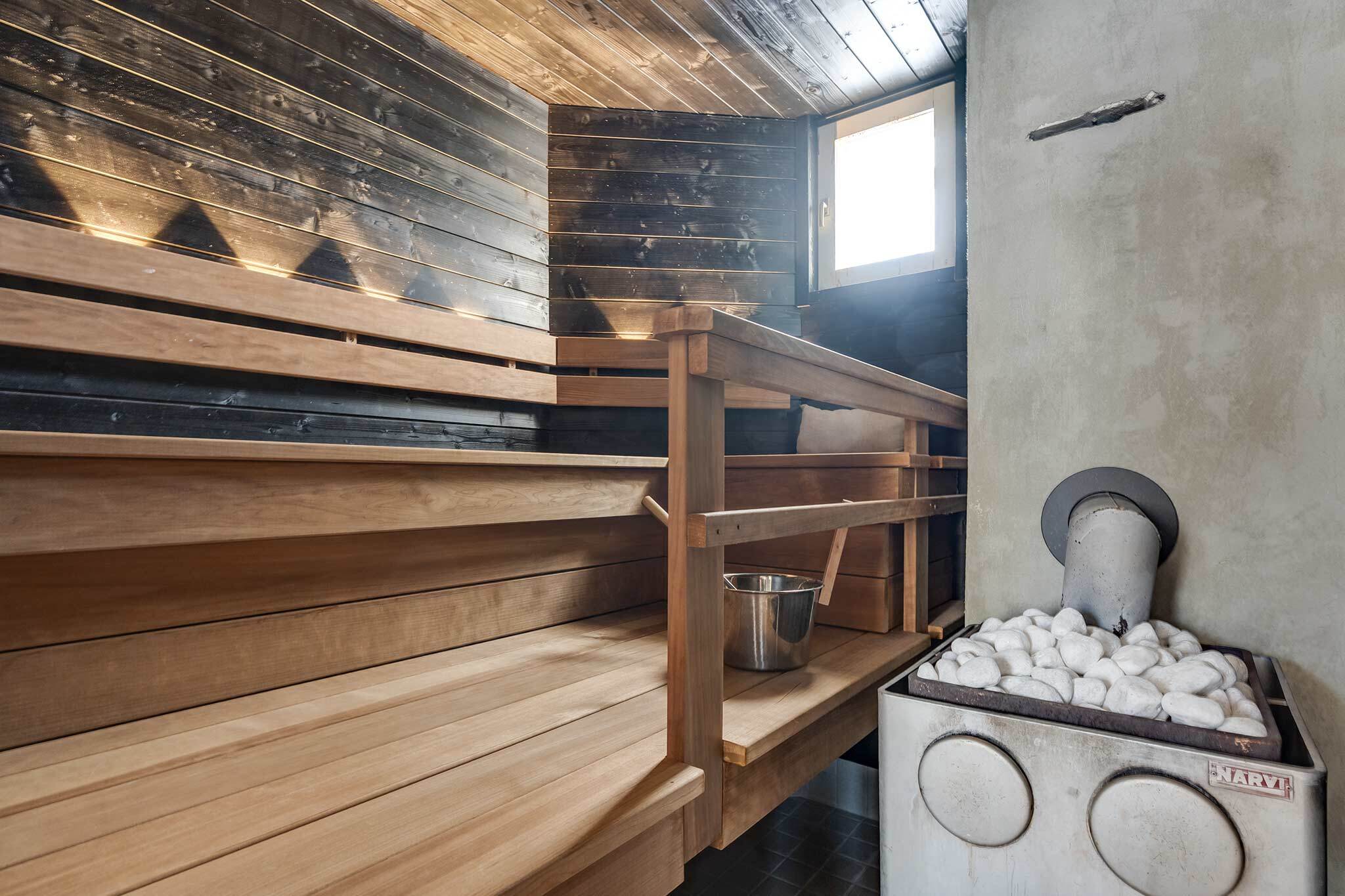 Kalamiestenkatu 12, Koskenmäki, Nokia