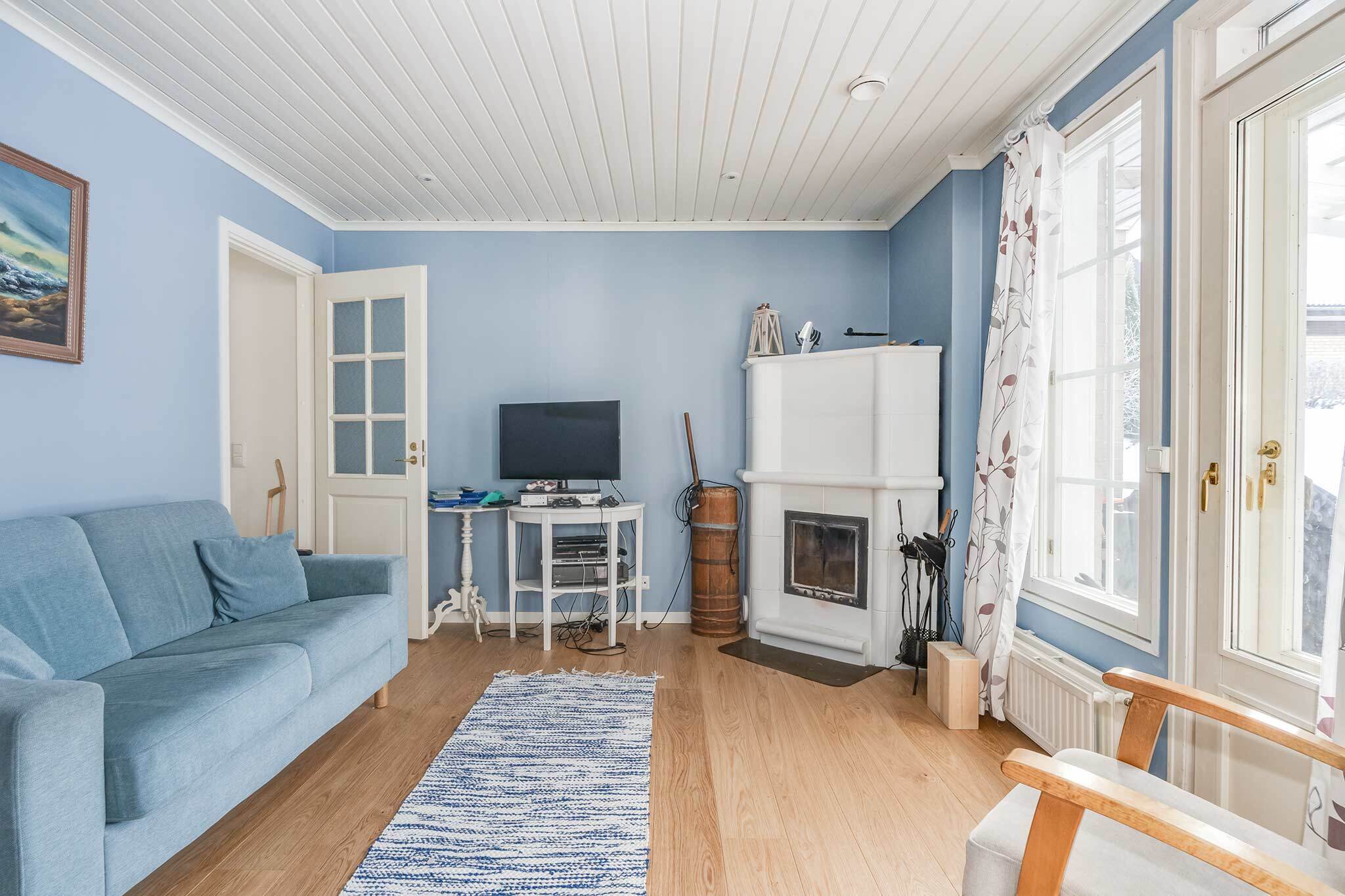 Kalamiestenkatu 12, Koskenmäki, Nokia