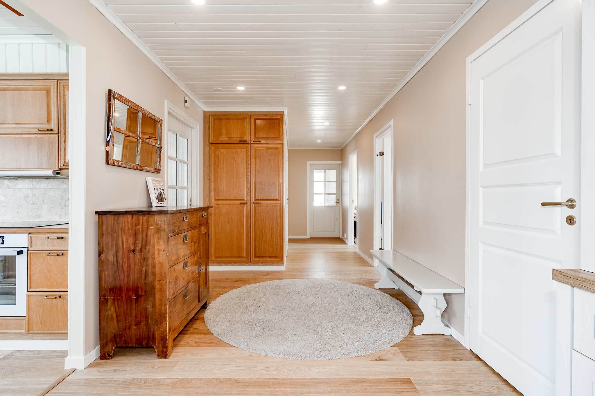 Kalamiestenkatu 12, Koskenmäki, Nokia