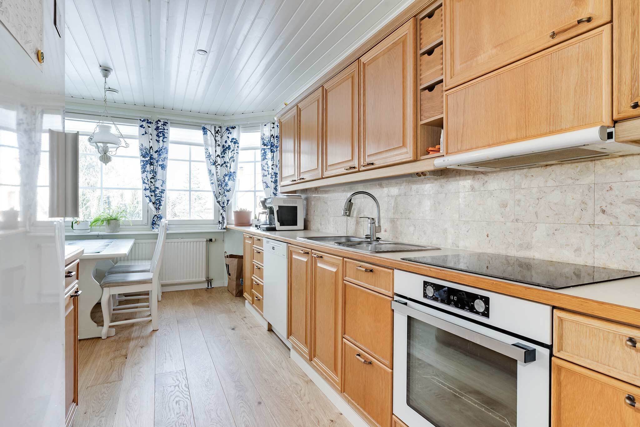 Kalamiestenkatu 12, Koskenmäki, Nokia