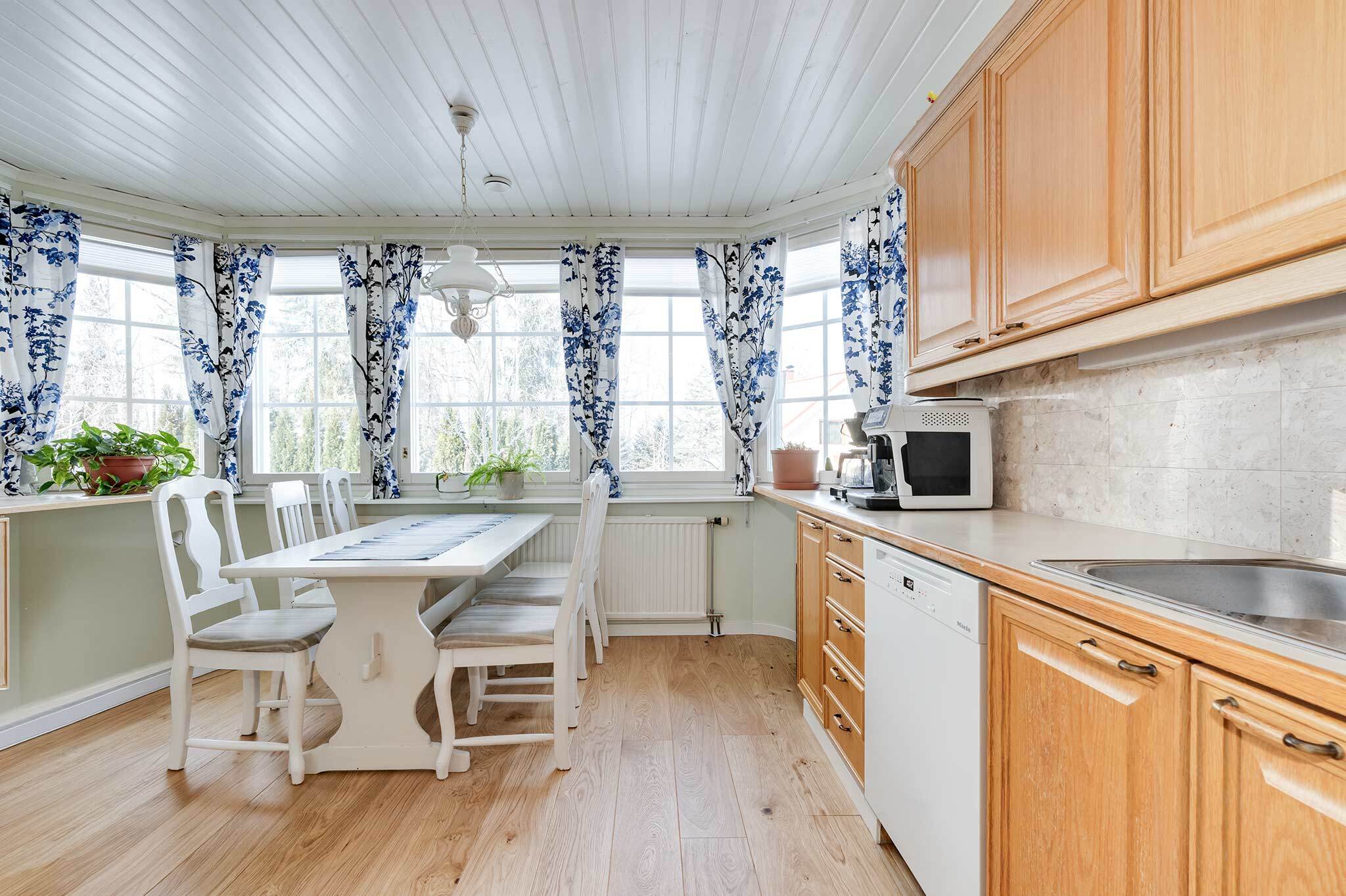 Kalamiestenkatu 12, Koskenmäki, Nokia