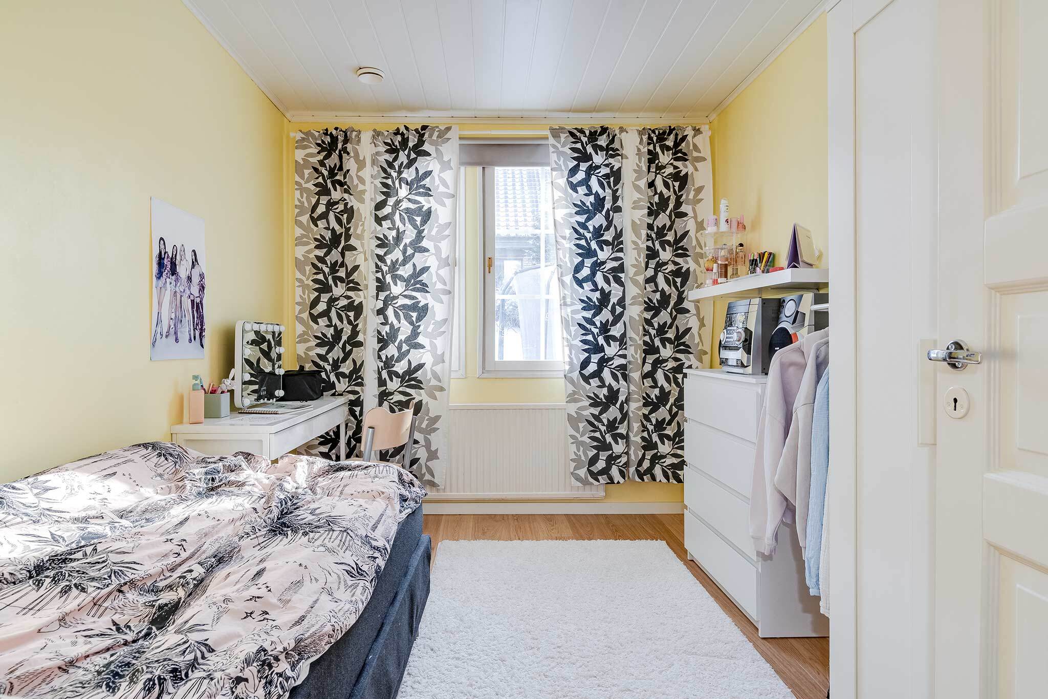 Kalamiestenkatu 12, Koskenmäki, Nokia