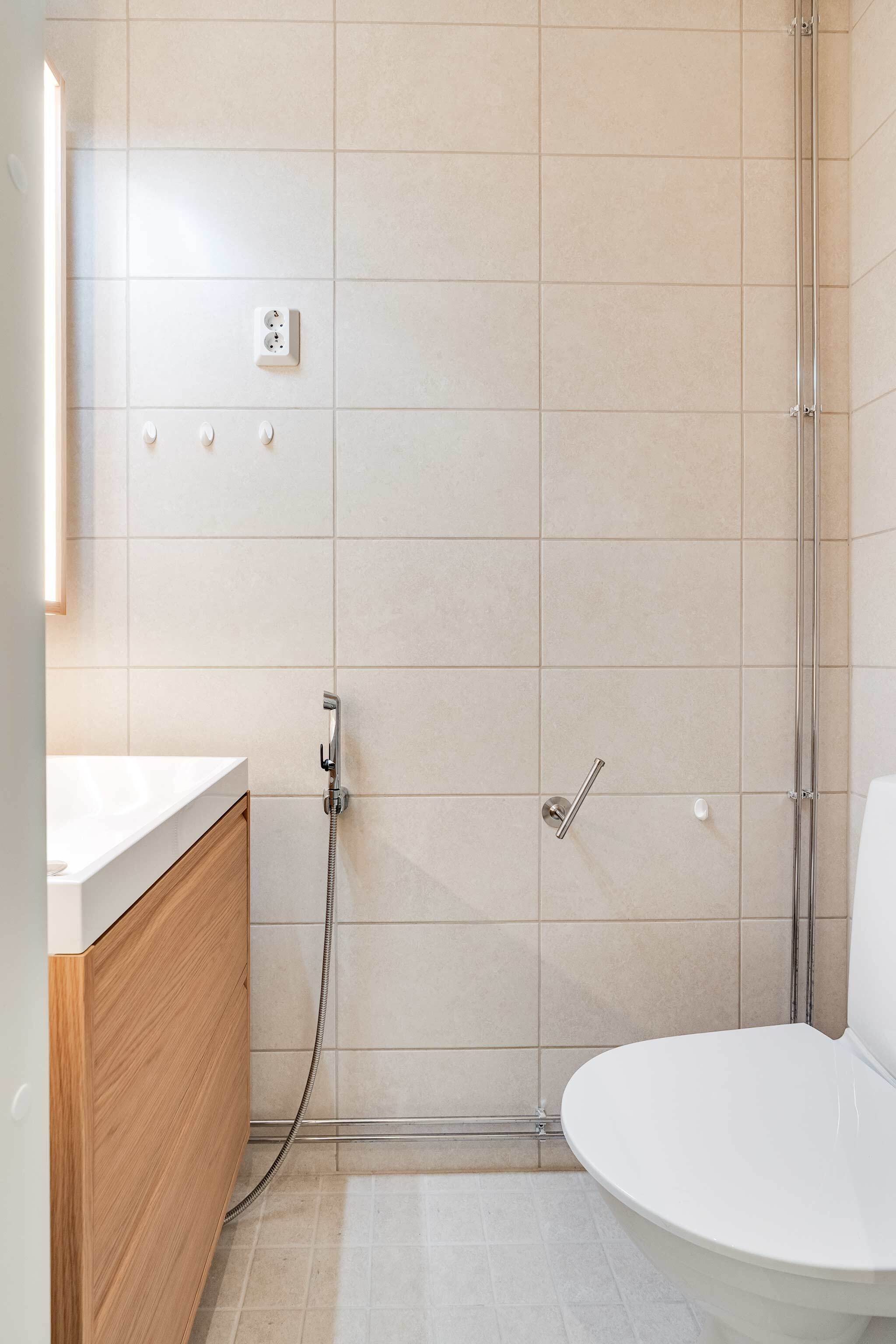 Kalamiestenkatu 12, Koskenmäki, Nokia