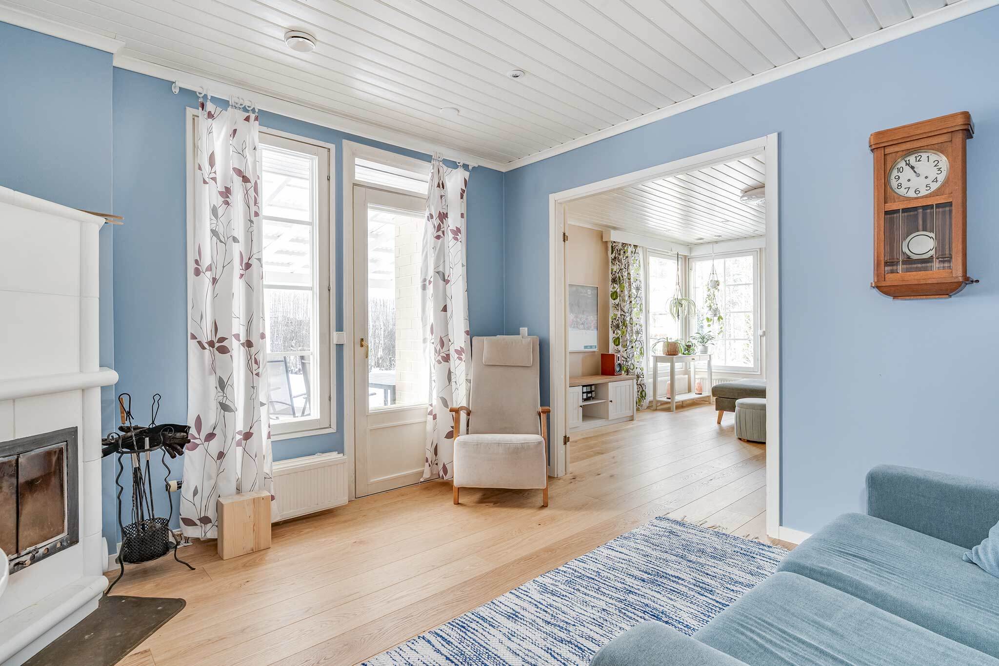 Kalamiestenkatu 12, Koskenmäki, Nokia