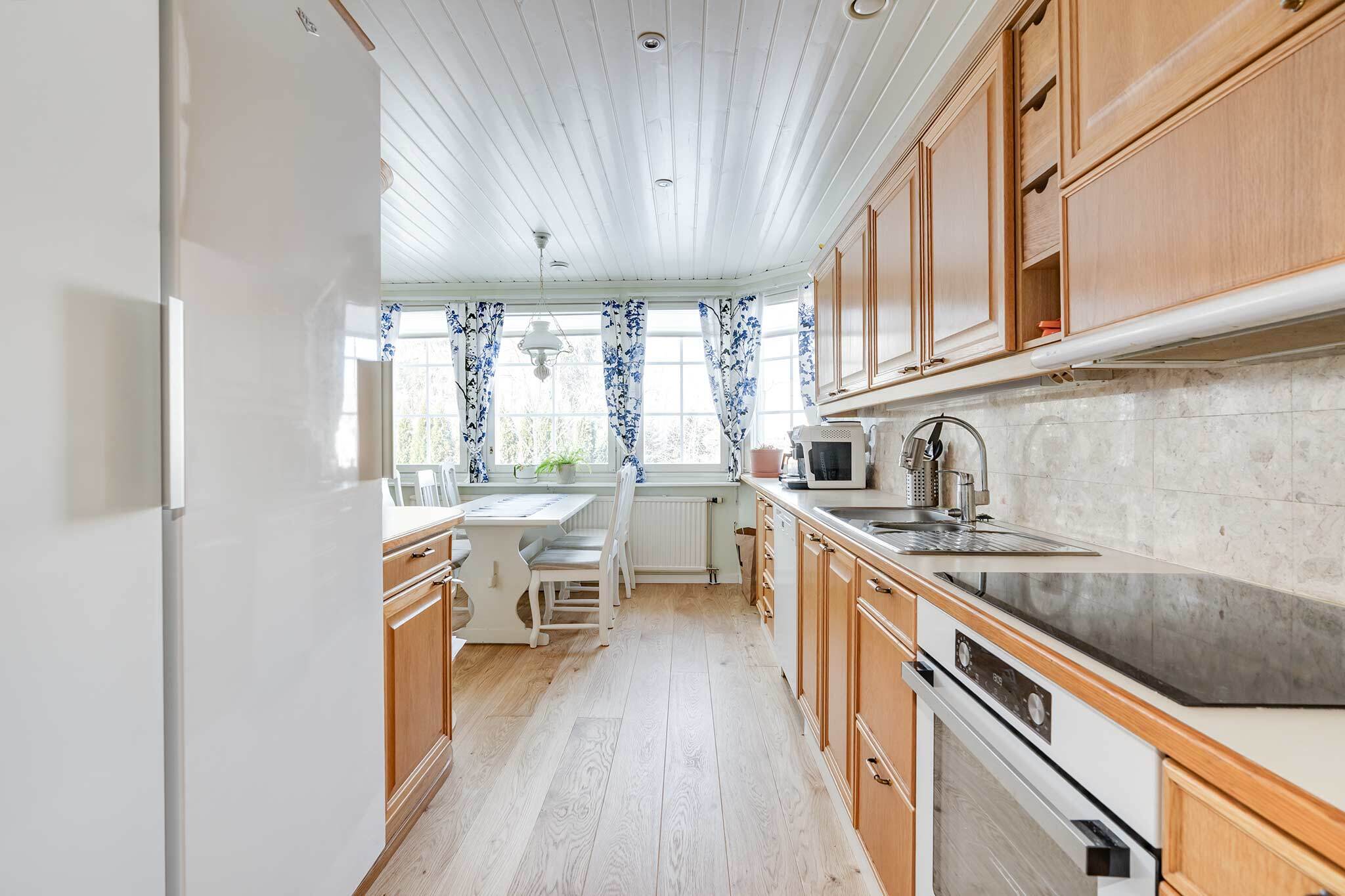 Kalamiestenkatu 12, Koskenmäki, Nokia