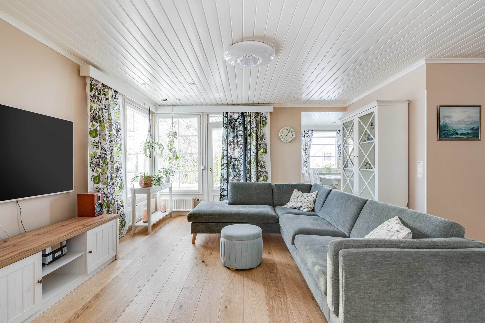 Kalamiestenkatu 12, Koskenmäki, Nokia