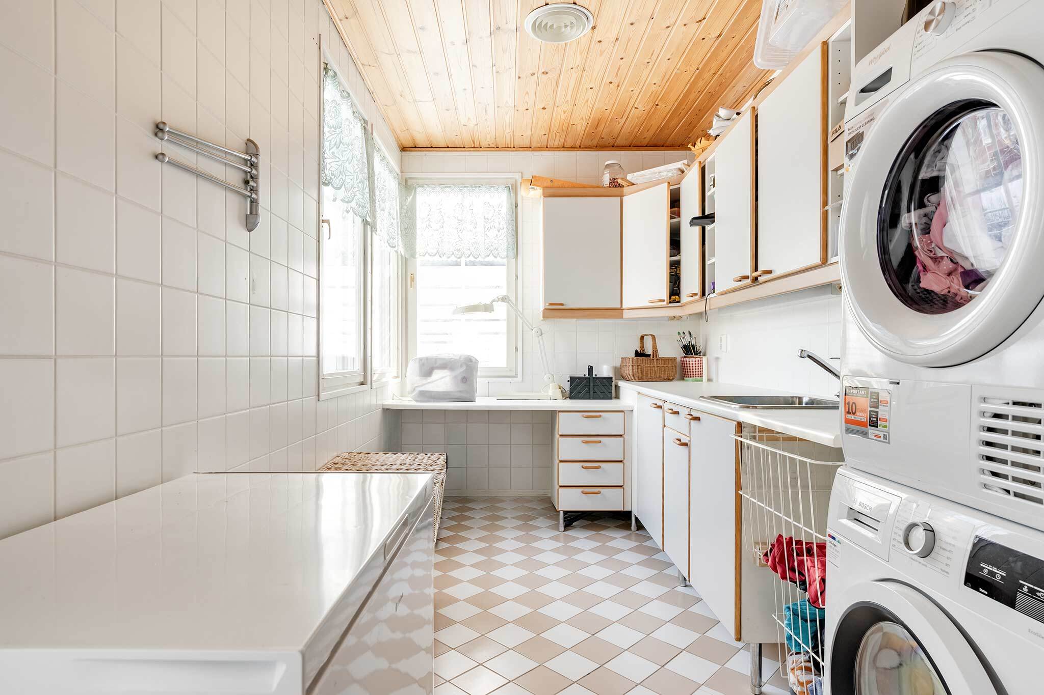 Kalamiestenkatu 12, Koskenmäki, Nokia