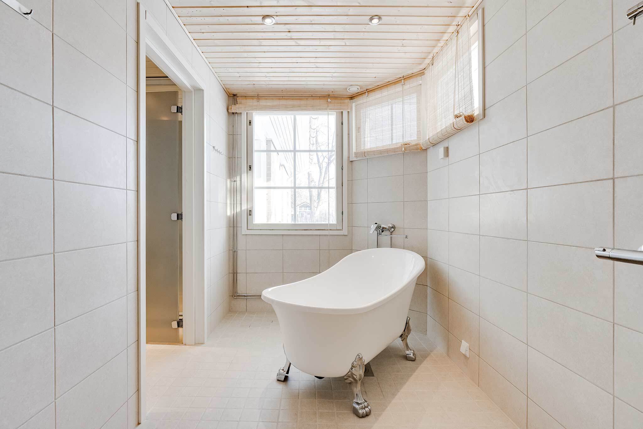 Kalamiestenkatu 12, Koskenmäki, Nokia