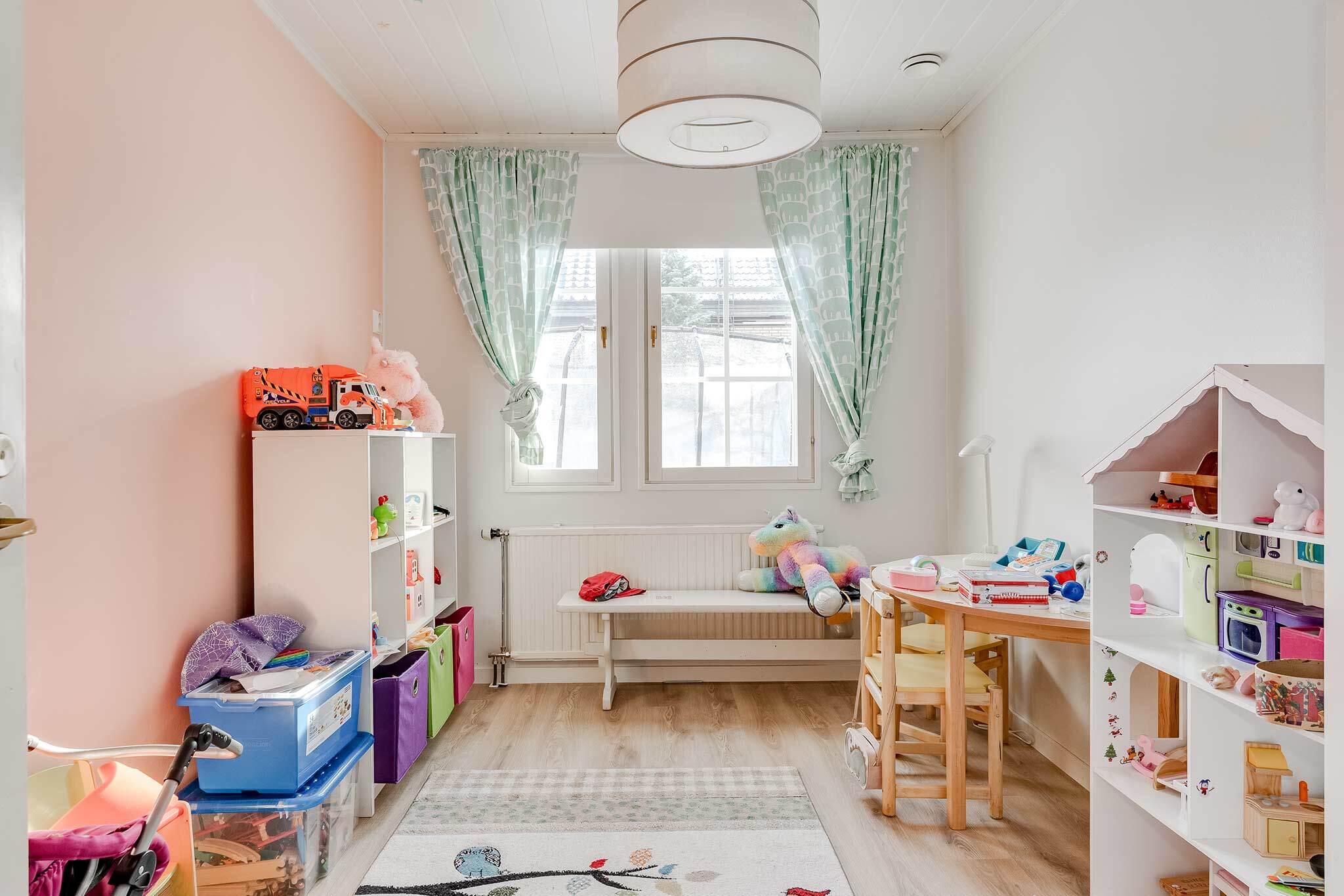 Kalamiestenkatu 12, Koskenmäki, Nokia