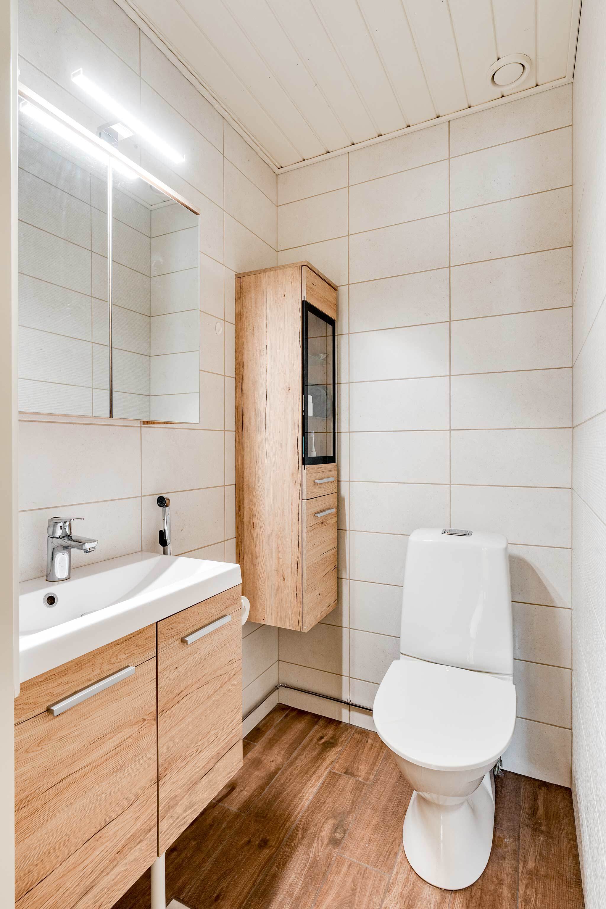 Kalamiestenkatu 12, Koskenmäki, Nokia