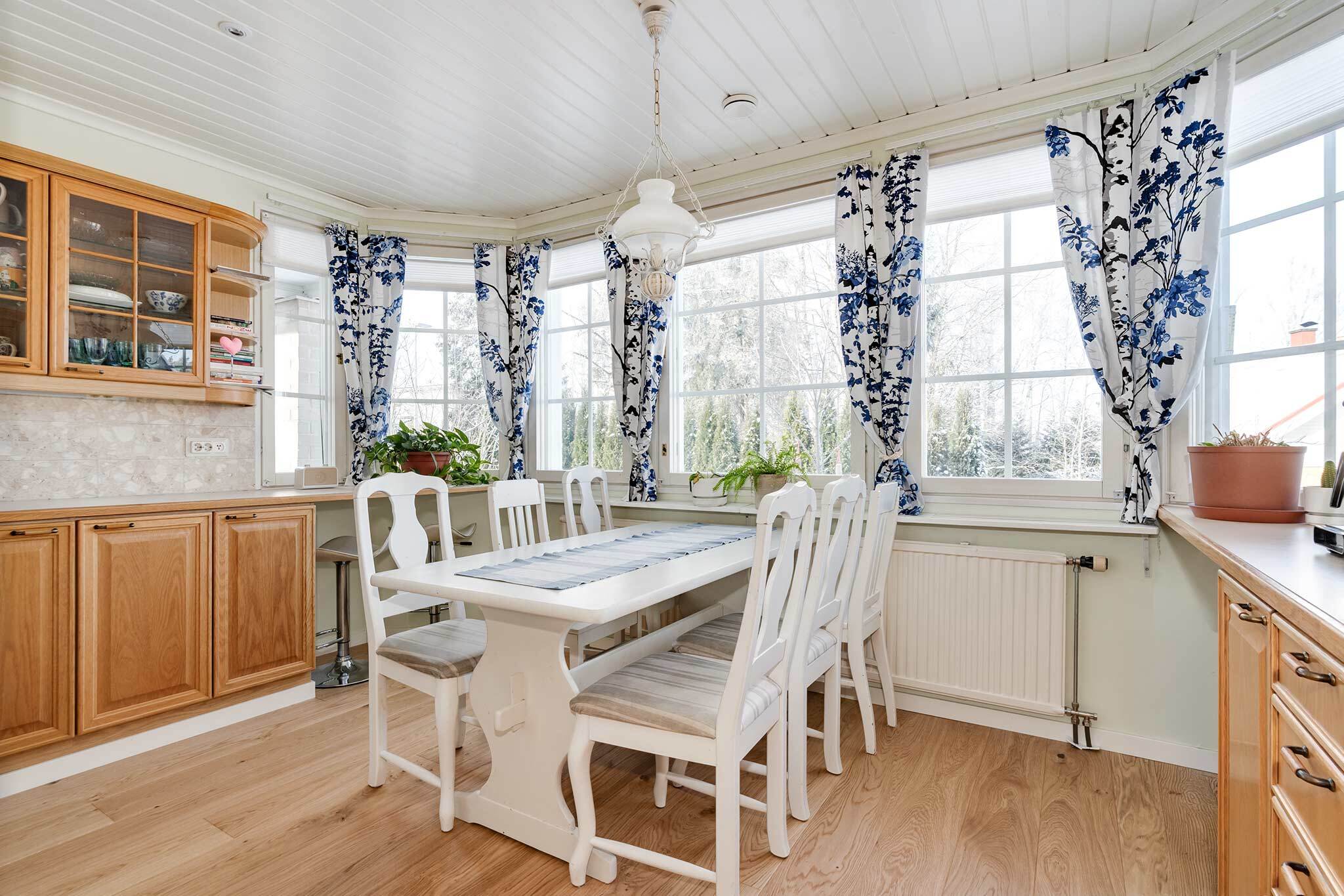 Kalamiestenkatu 12, Koskenmäki, Nokia