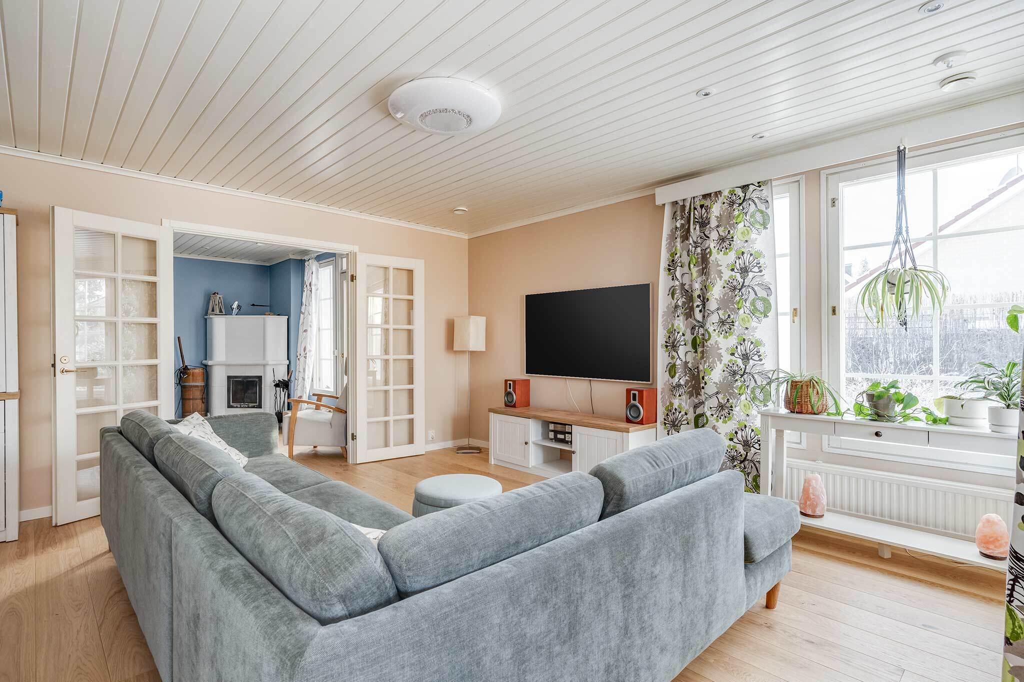 Kalamiestenkatu 12, Koskenmäki, Nokia