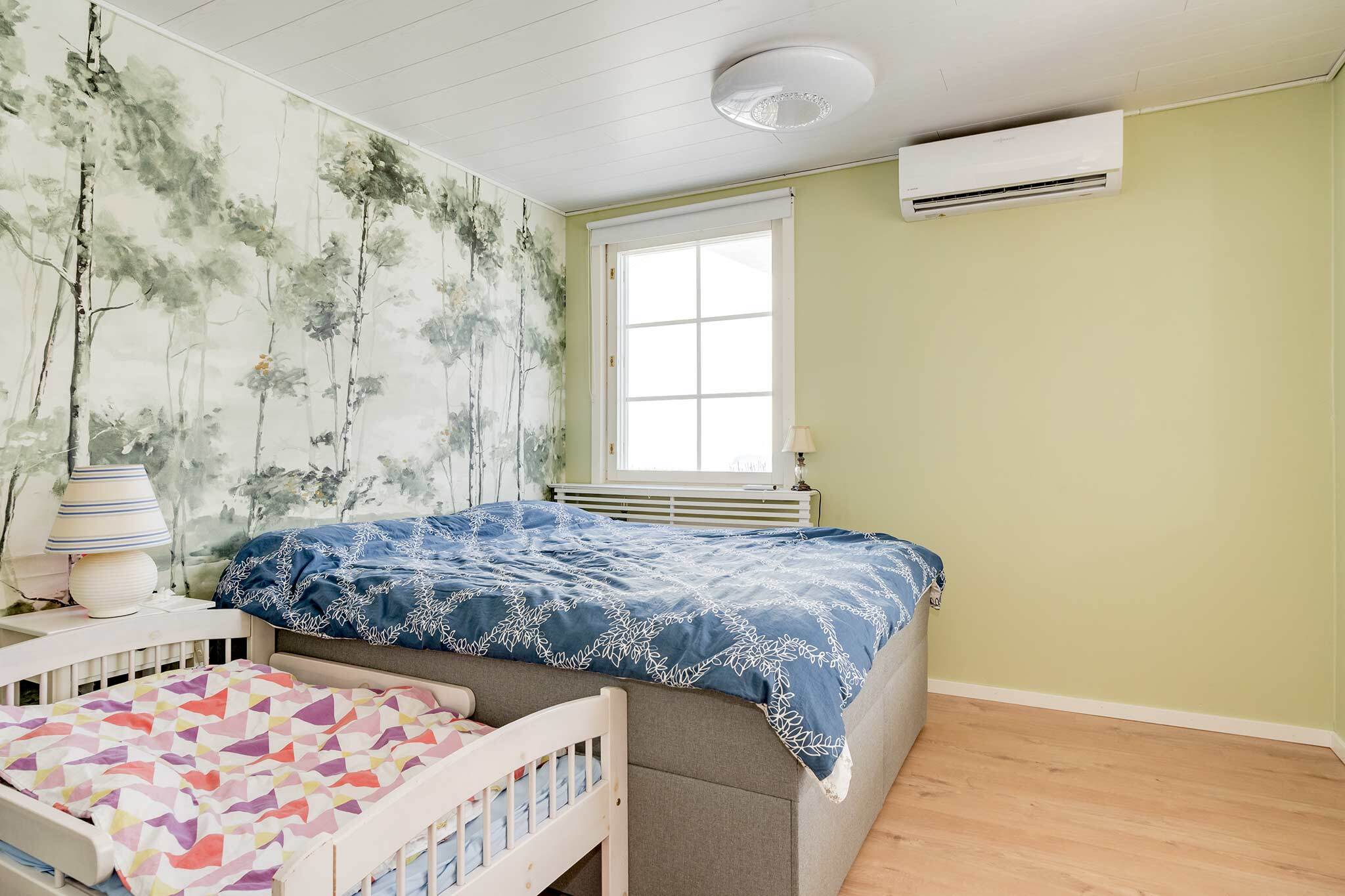 Kalamiestenkatu 12, Koskenmäki, Nokia