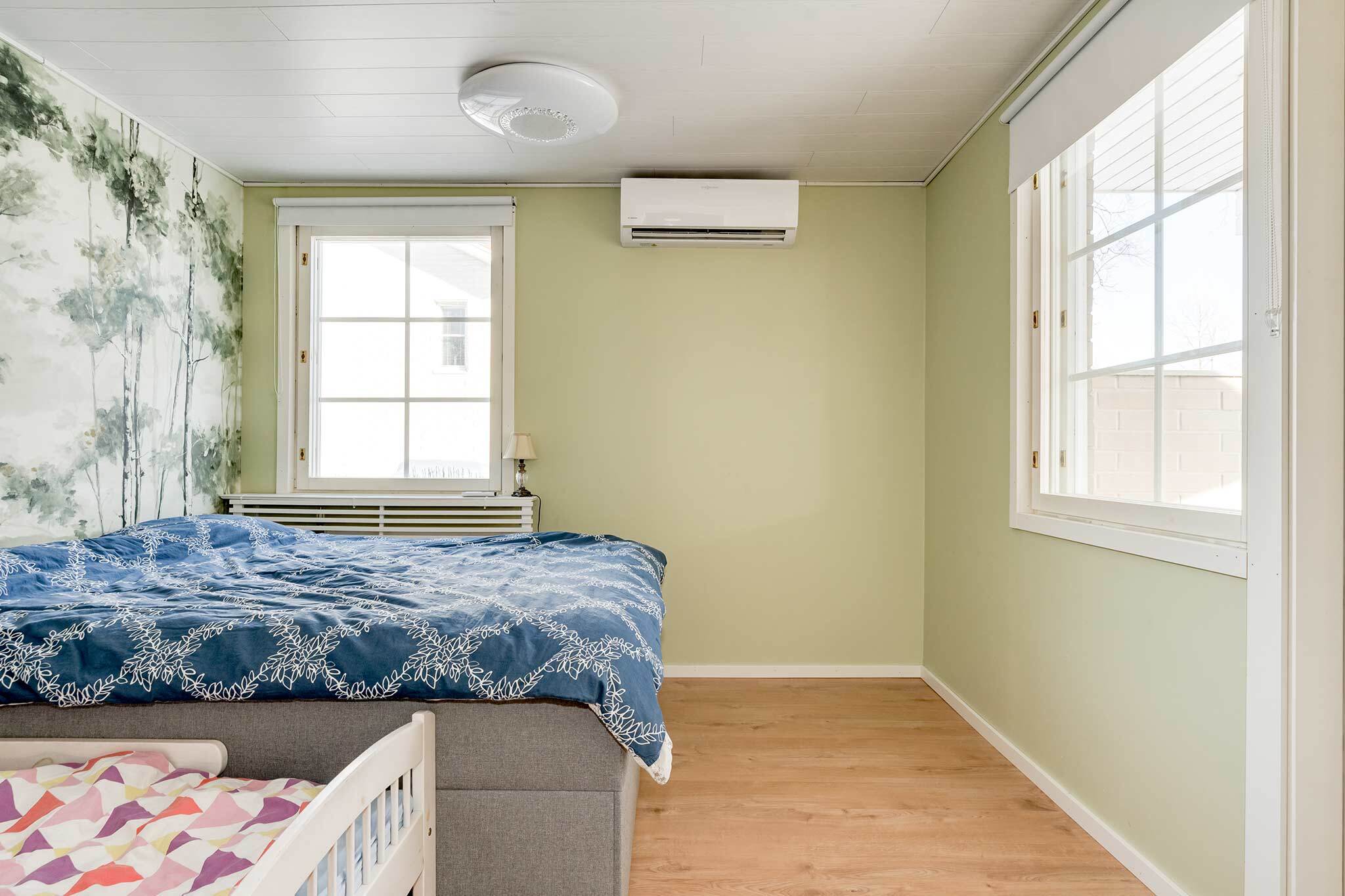 Kalamiestenkatu 12, Koskenmäki, Nokia