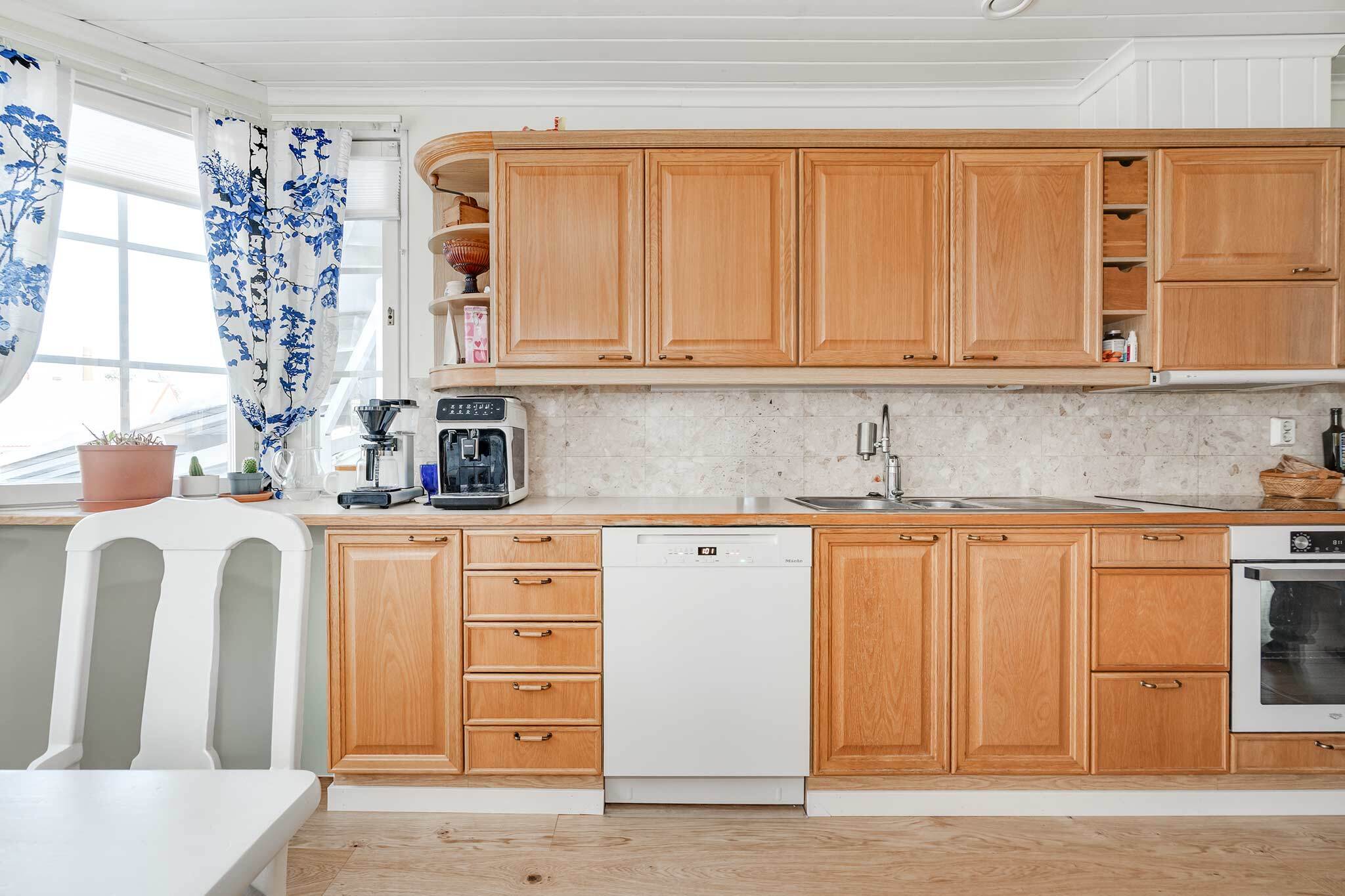 Kalamiestenkatu 12, Koskenmäki, Nokia