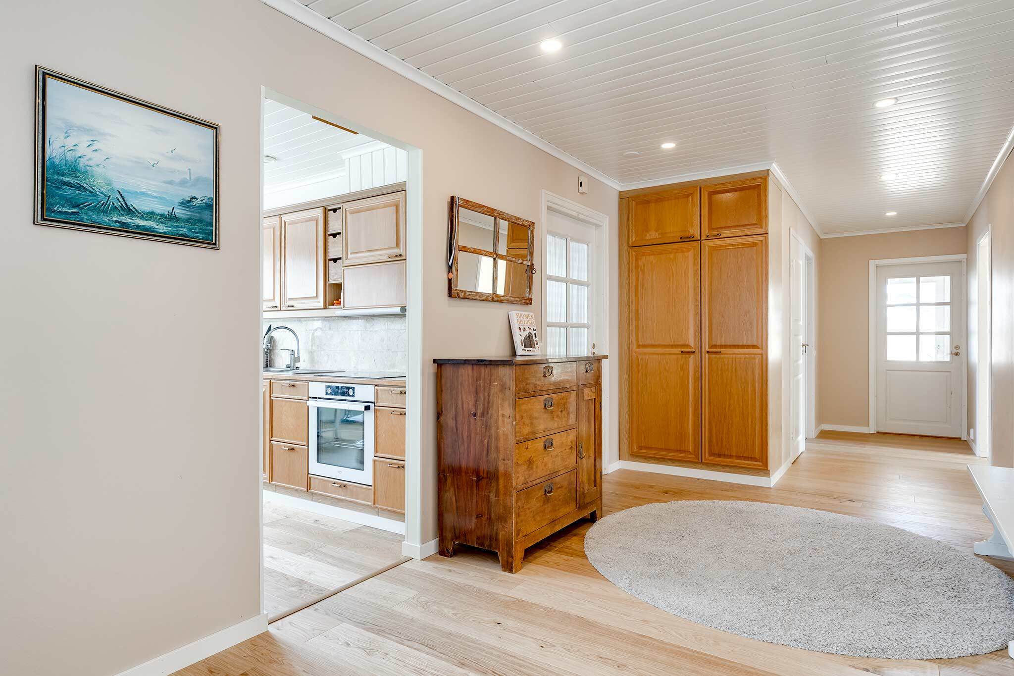 Kalamiestenkatu 12, Koskenmäki, Nokia