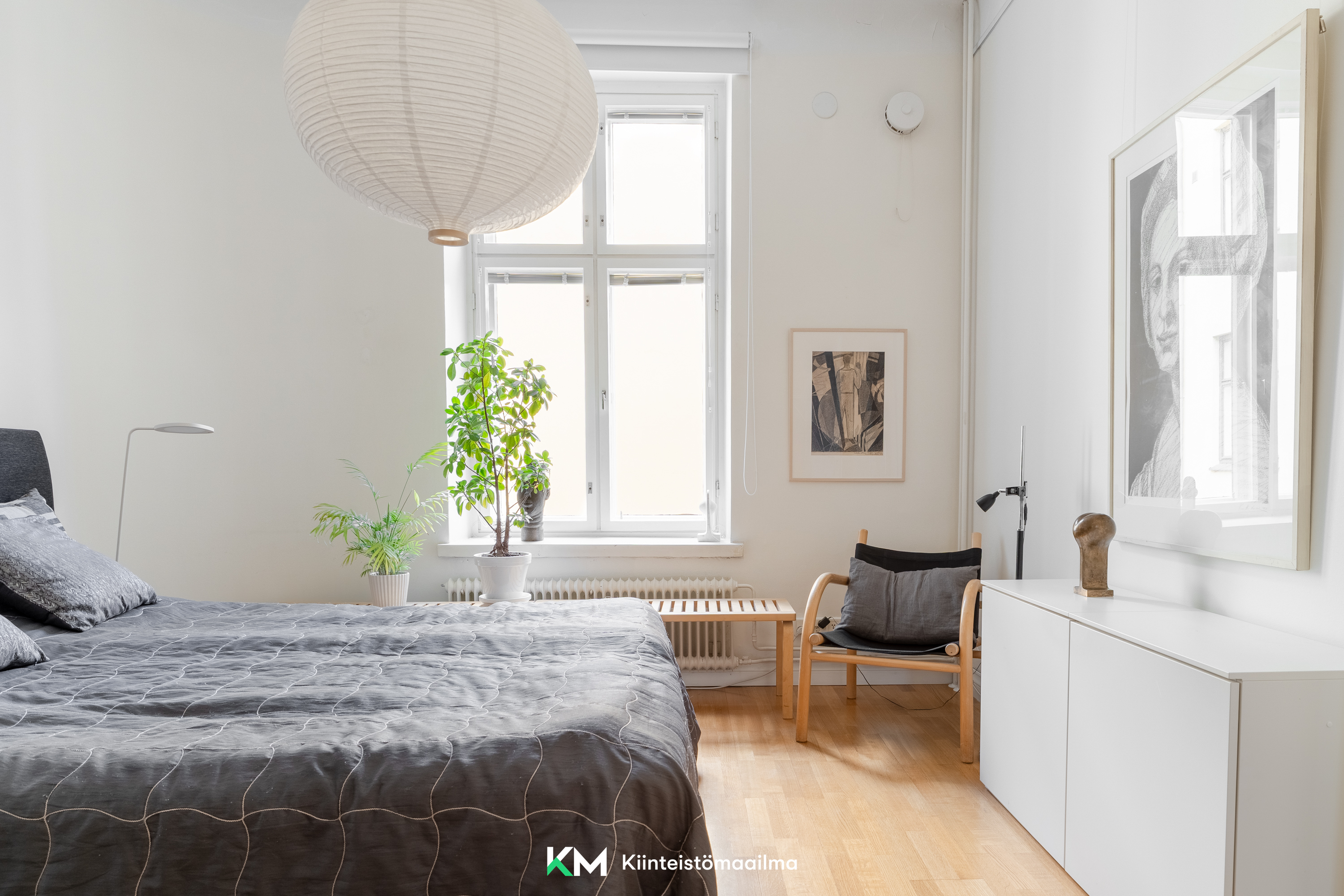 Vuorimiehenkatu 19, Ullanlinna, Helsinki