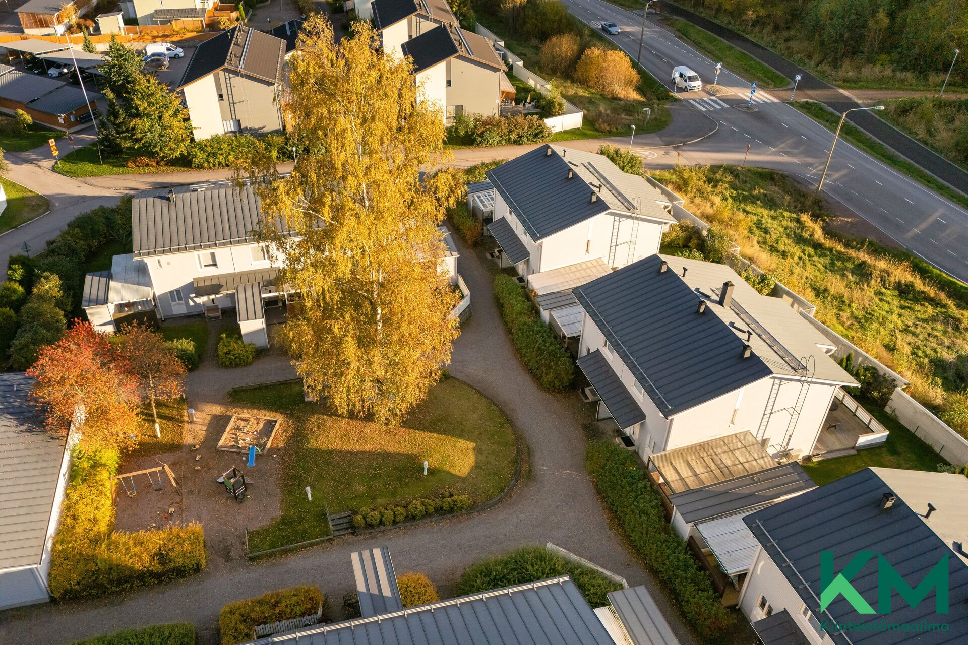 Yhtiöpihaa
