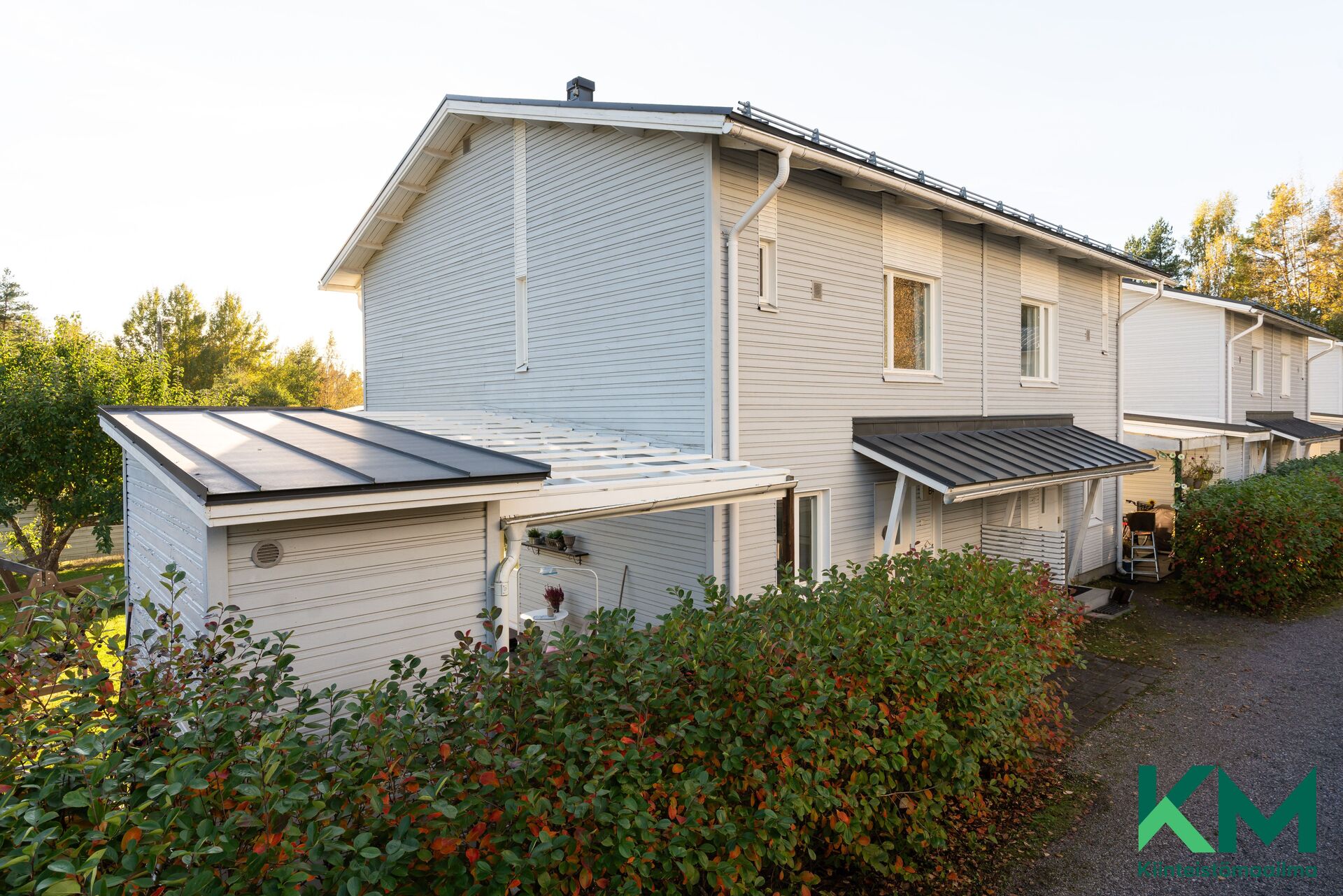 Uutelantie 2, Uutela, Porvoo