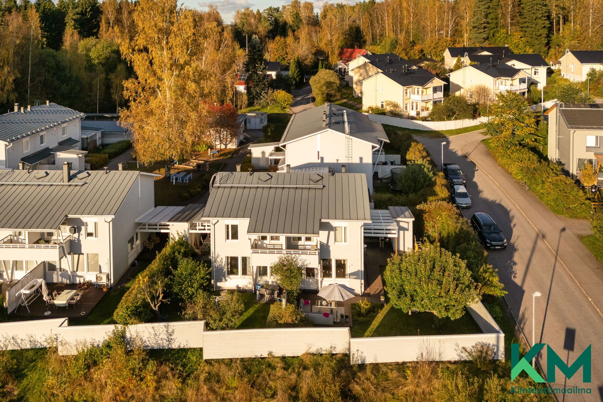 Uutelantie 2, Uutela, Porvoo