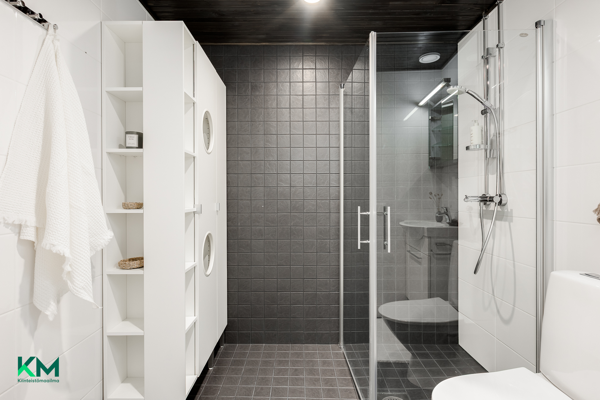 Uusikatu 30, Keskusta, Oulu