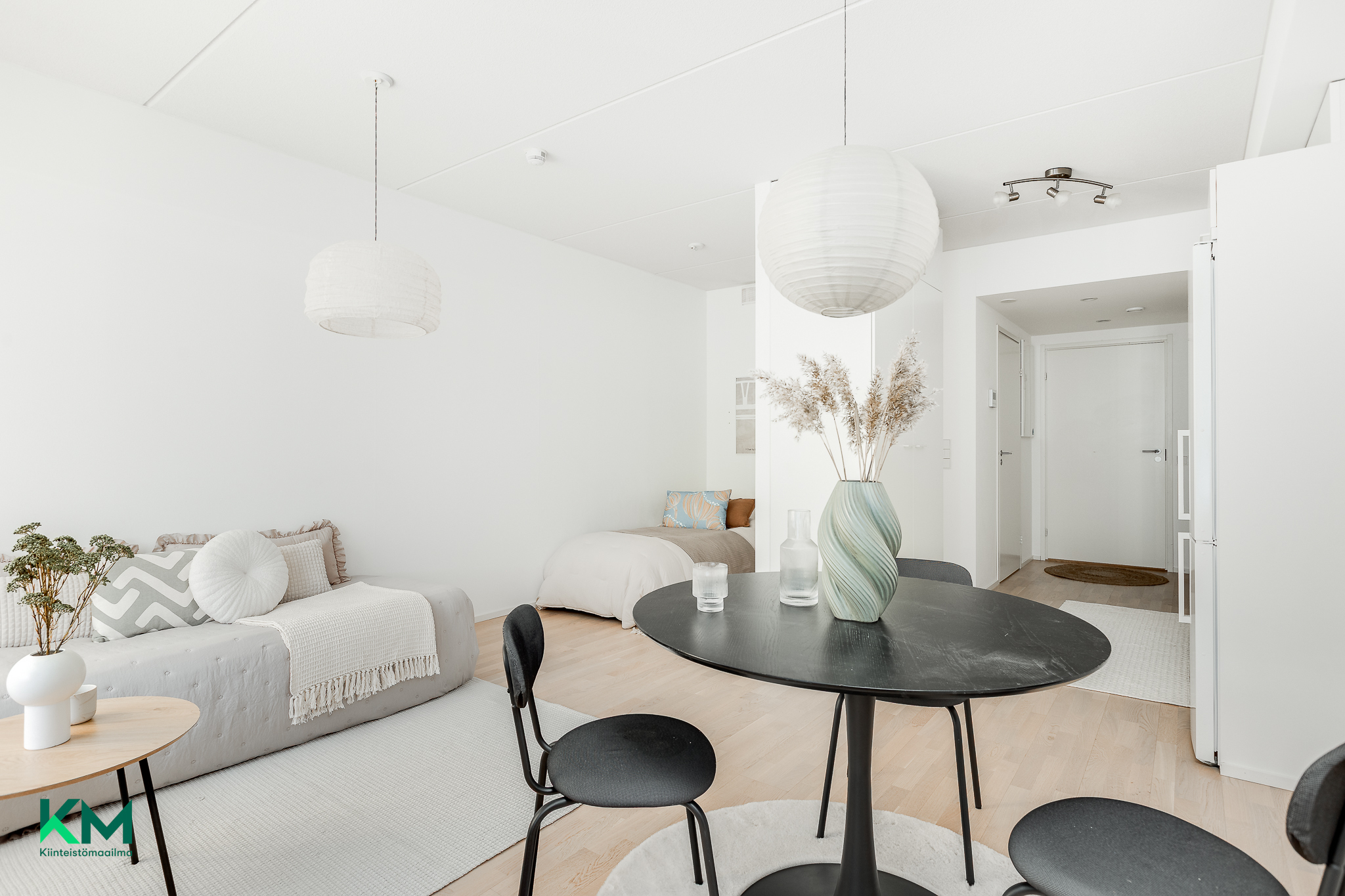 Uusikatu 30, Keskusta, Oulu